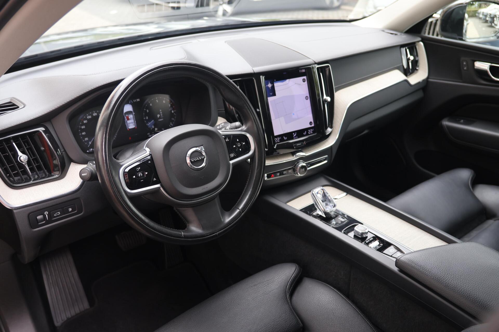 Foto van Volvo Xc60