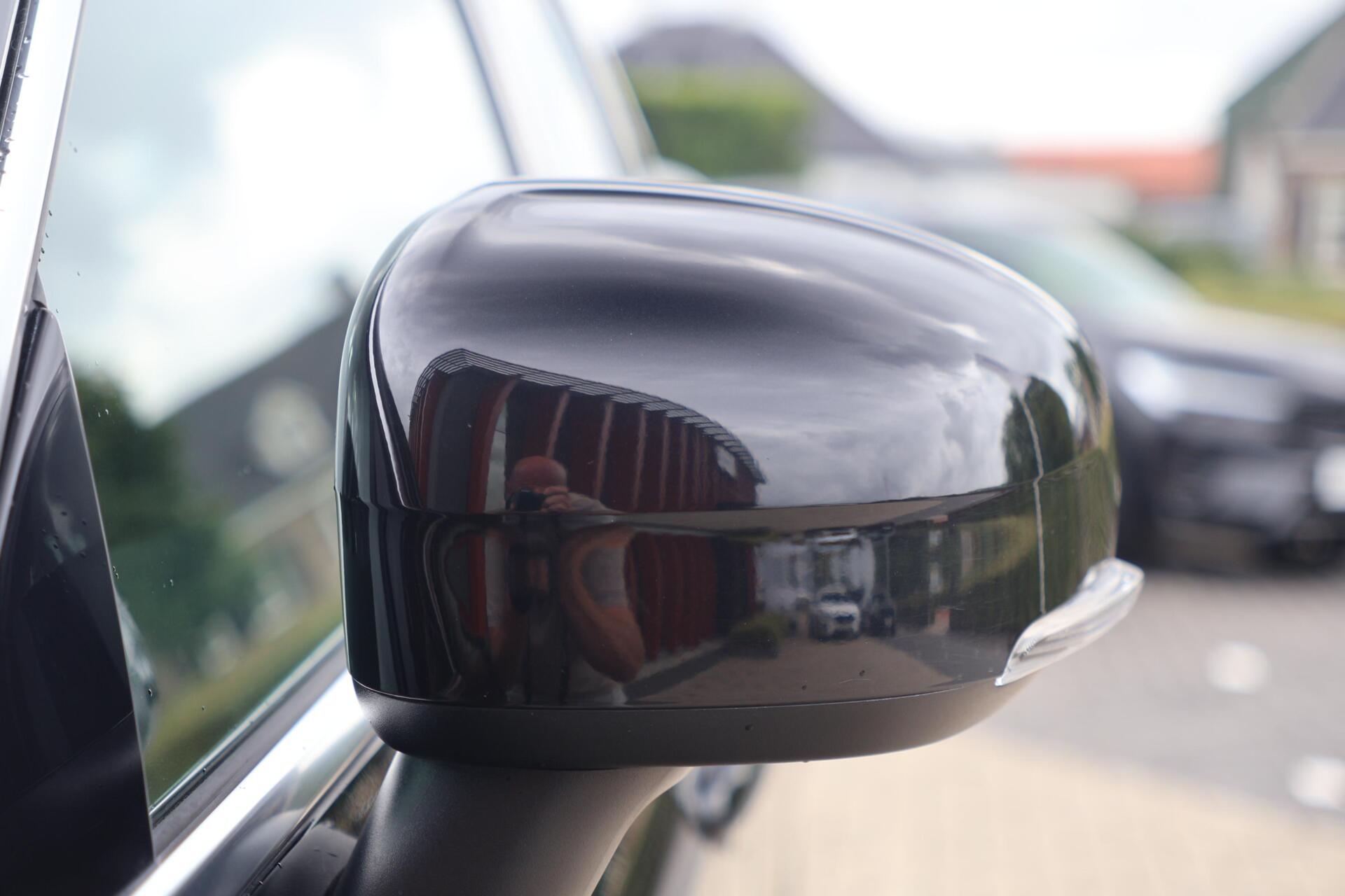 Foto van Volvo Xc60