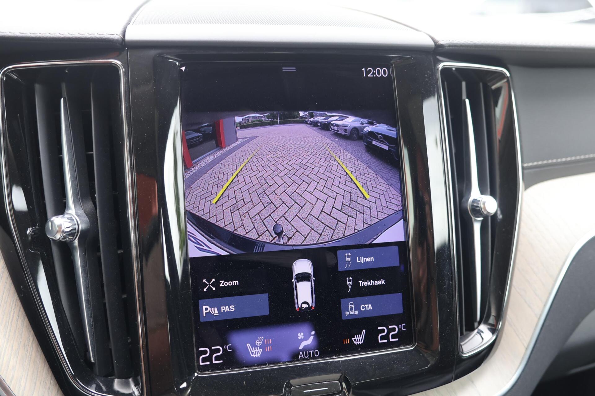 Foto van Volvo Xc60