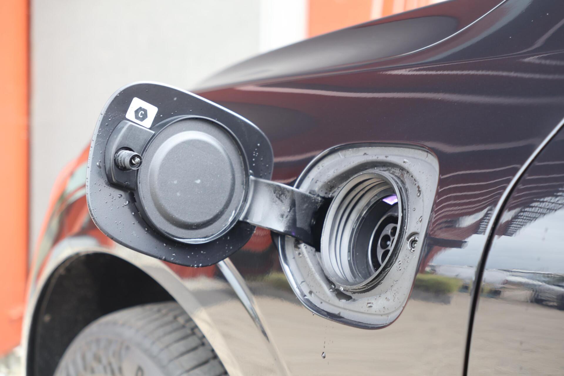 Foto van Volvo Xc60