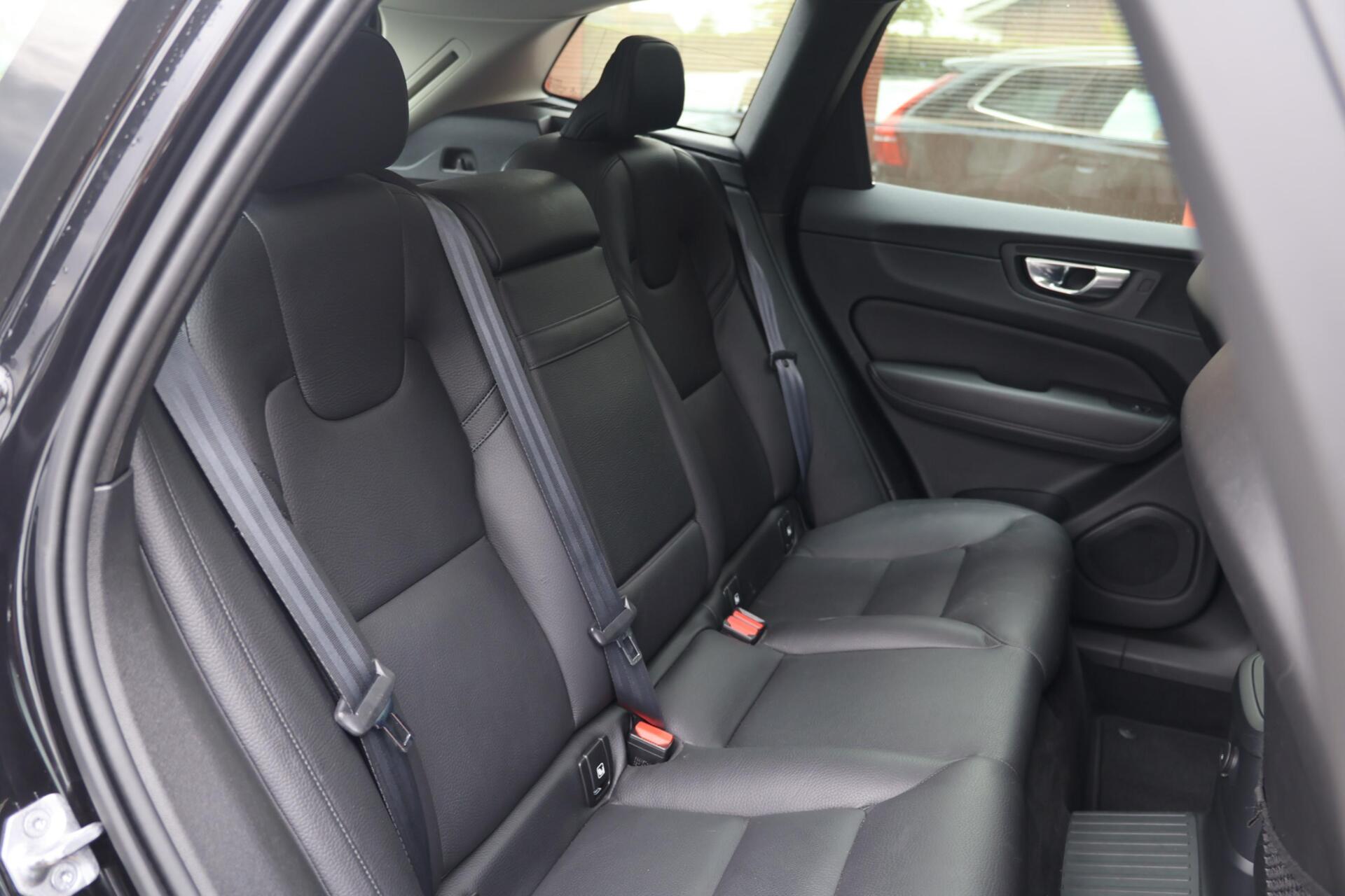 Foto van Volvo Xc60