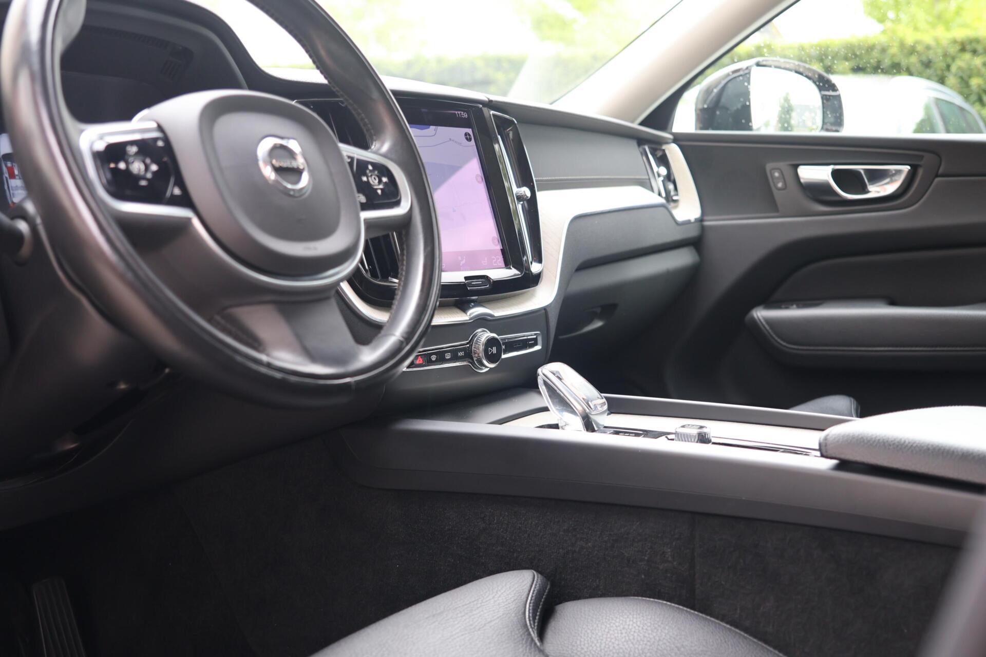Foto van Volvo Xc60