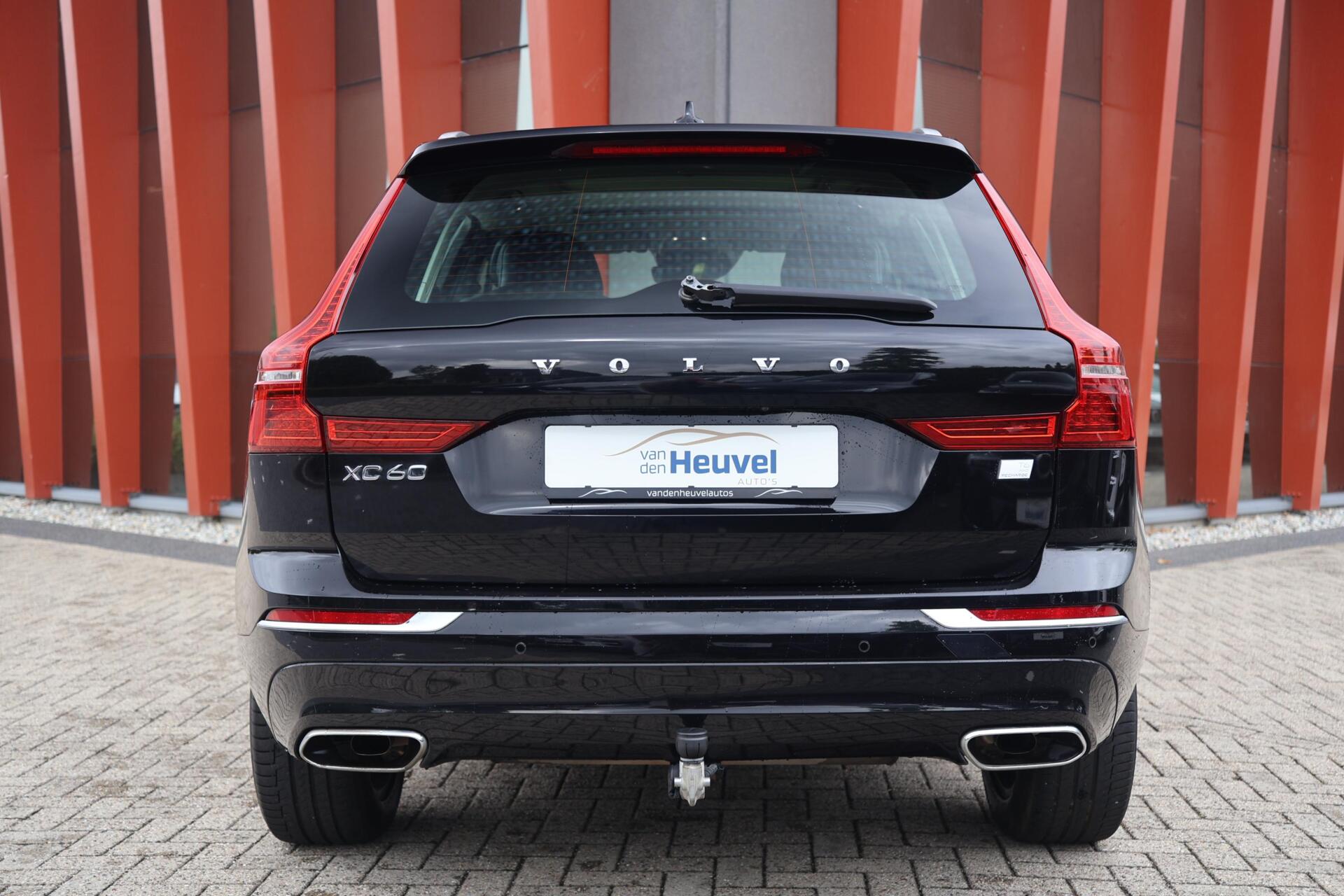 Foto van Volvo Xc60
