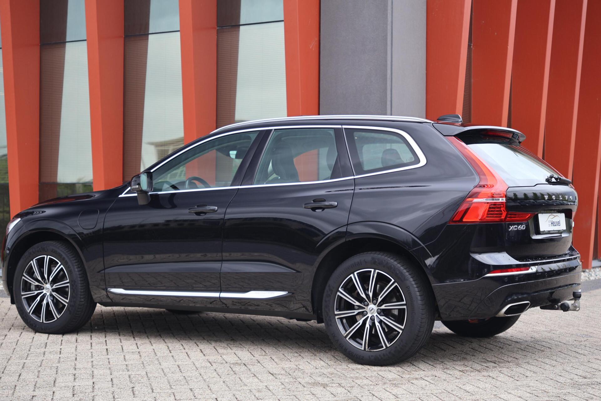 Foto van Volvo Xc60