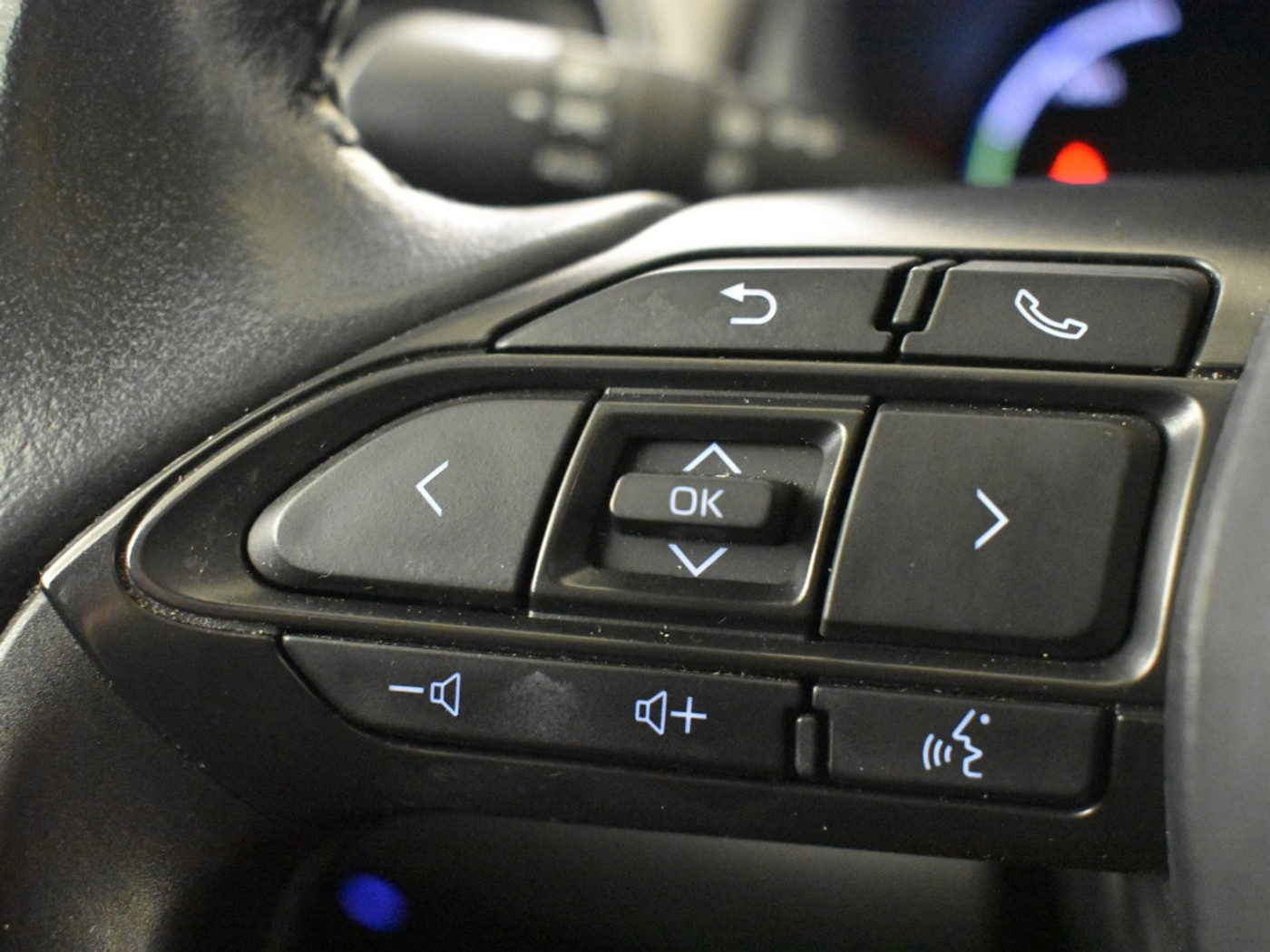 Foto van Toyota Toyota Yaris Cross