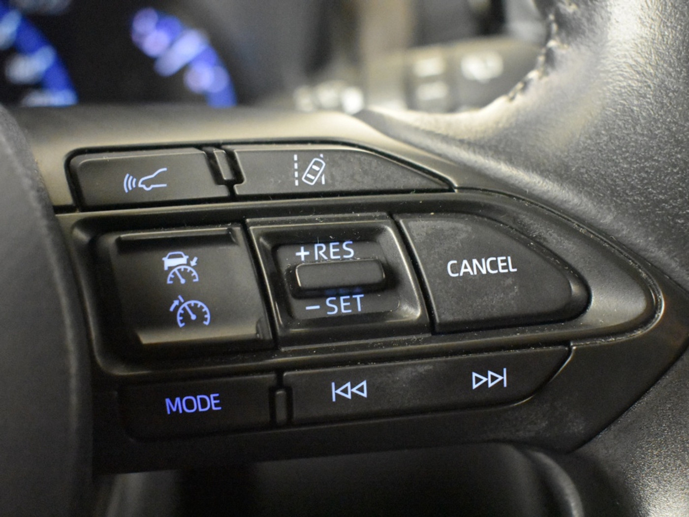 Foto van Toyota Toyota Yaris Cross