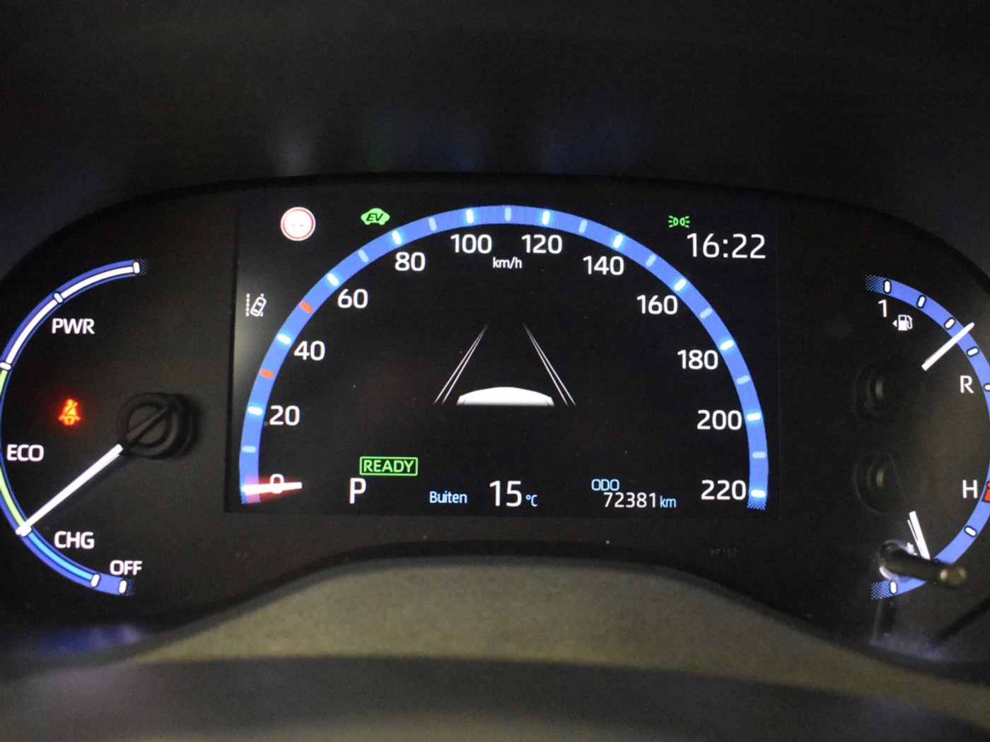Foto van Toyota Toyota Yaris Cross