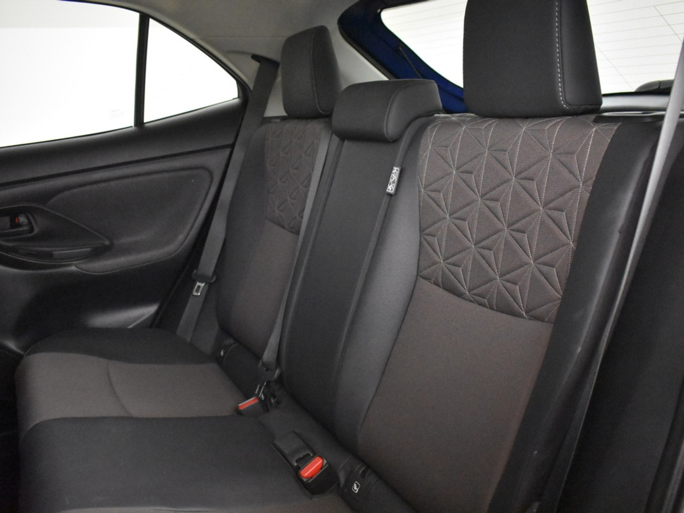 Foto van Toyota Toyota Yaris Cross