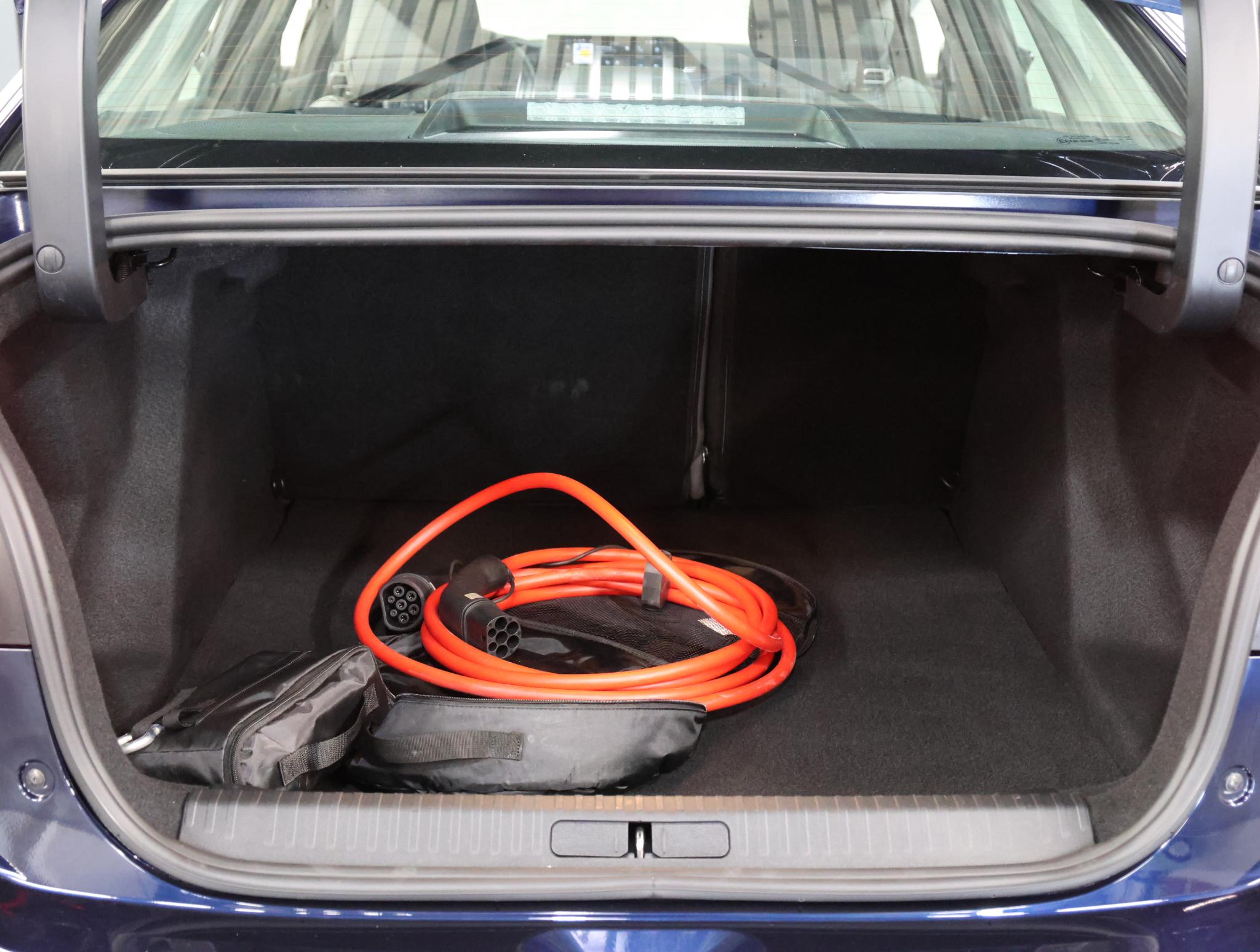 Foto van Citroen E-c4 X