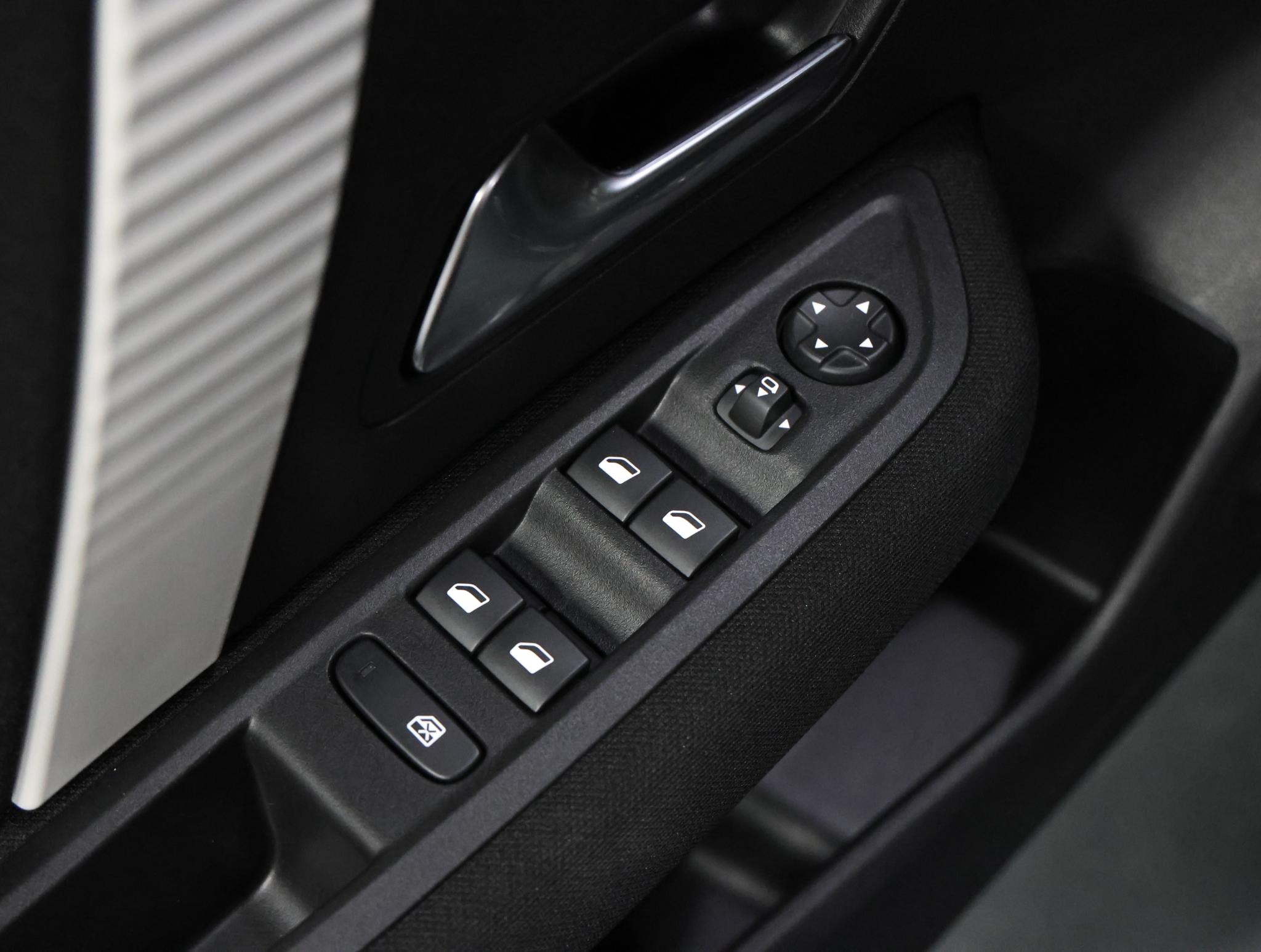 Foto van Citroen E-c4 X