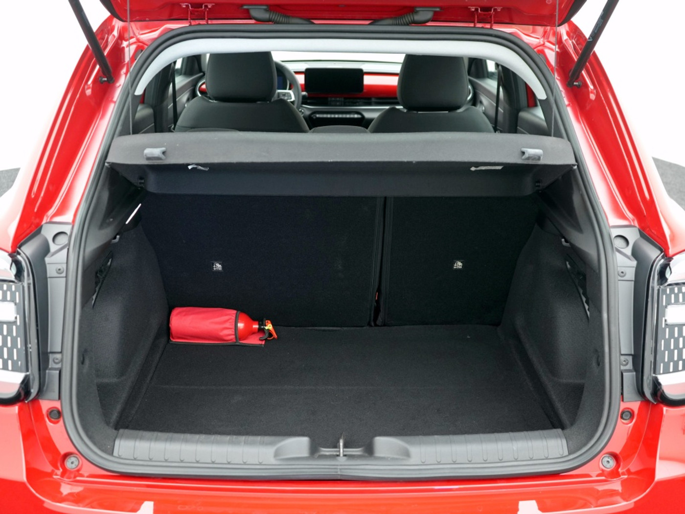 Foto van Fiat 600