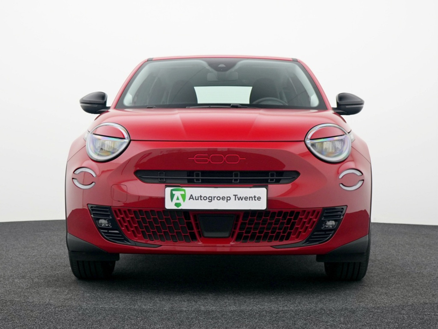 Foto van Fiat 600