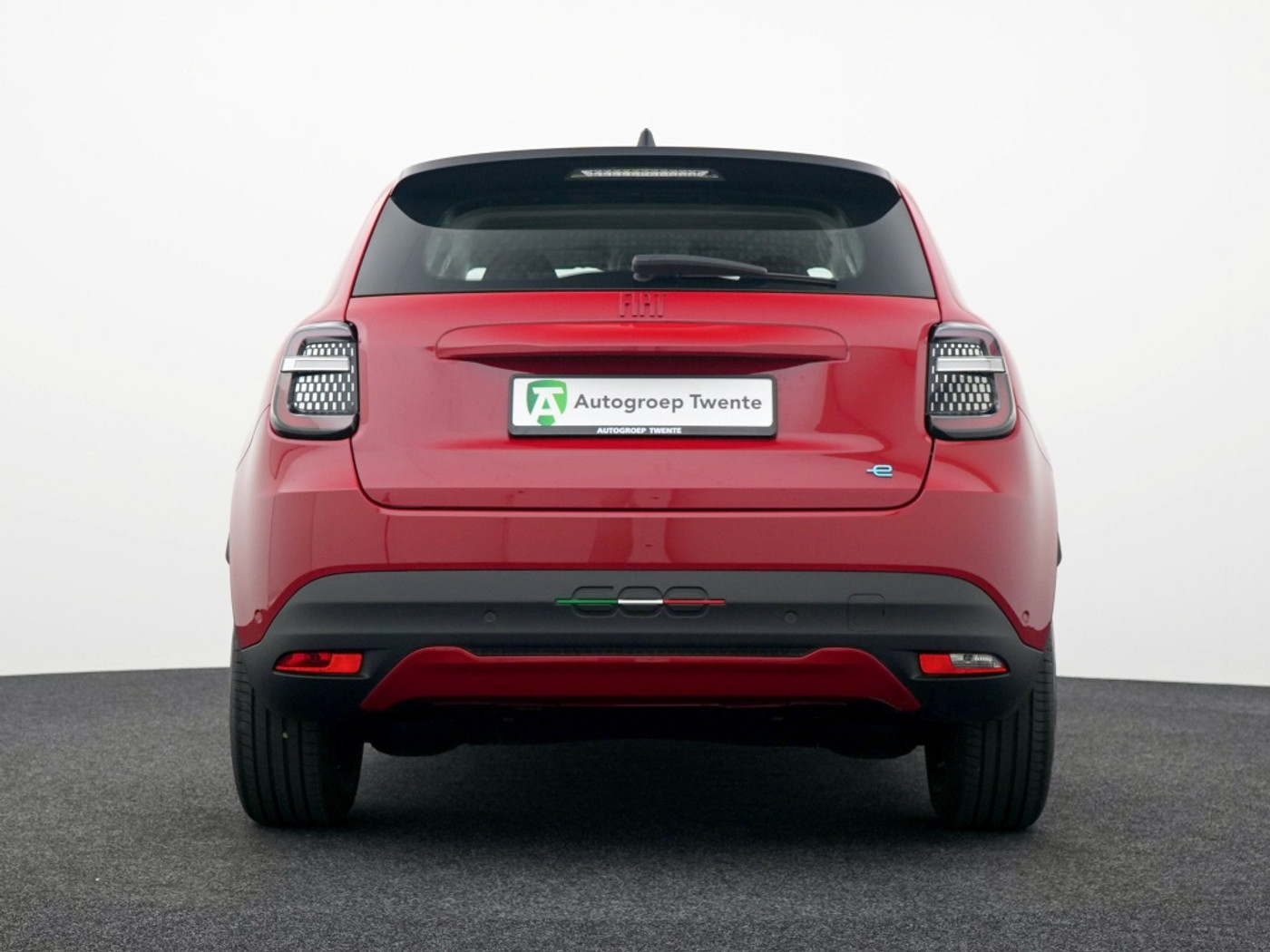 Foto van Fiat 600