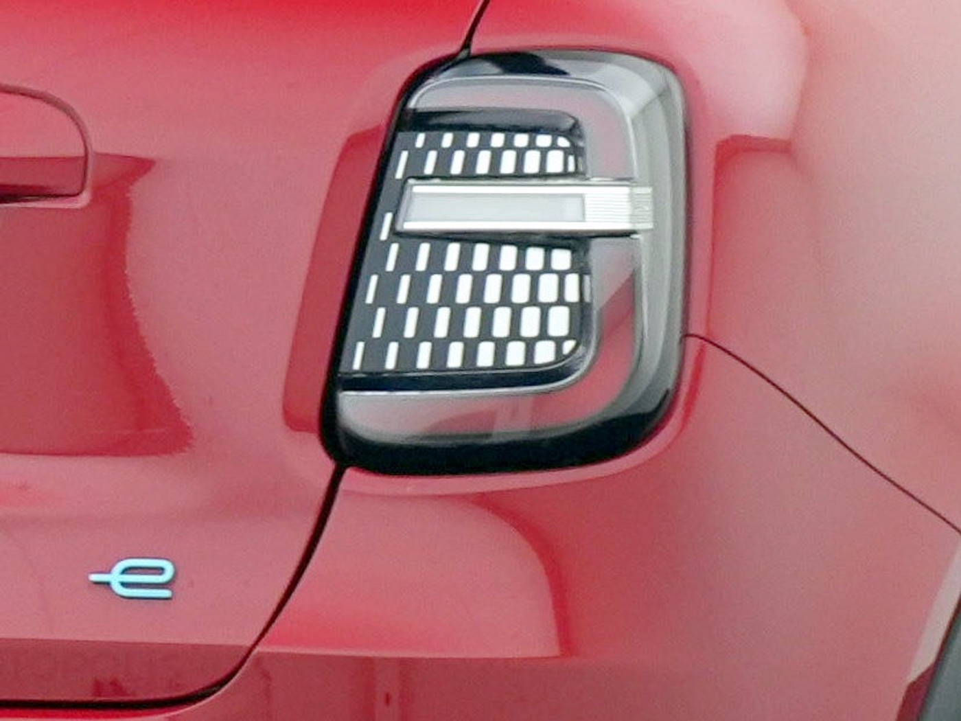 Foto van Fiat 600