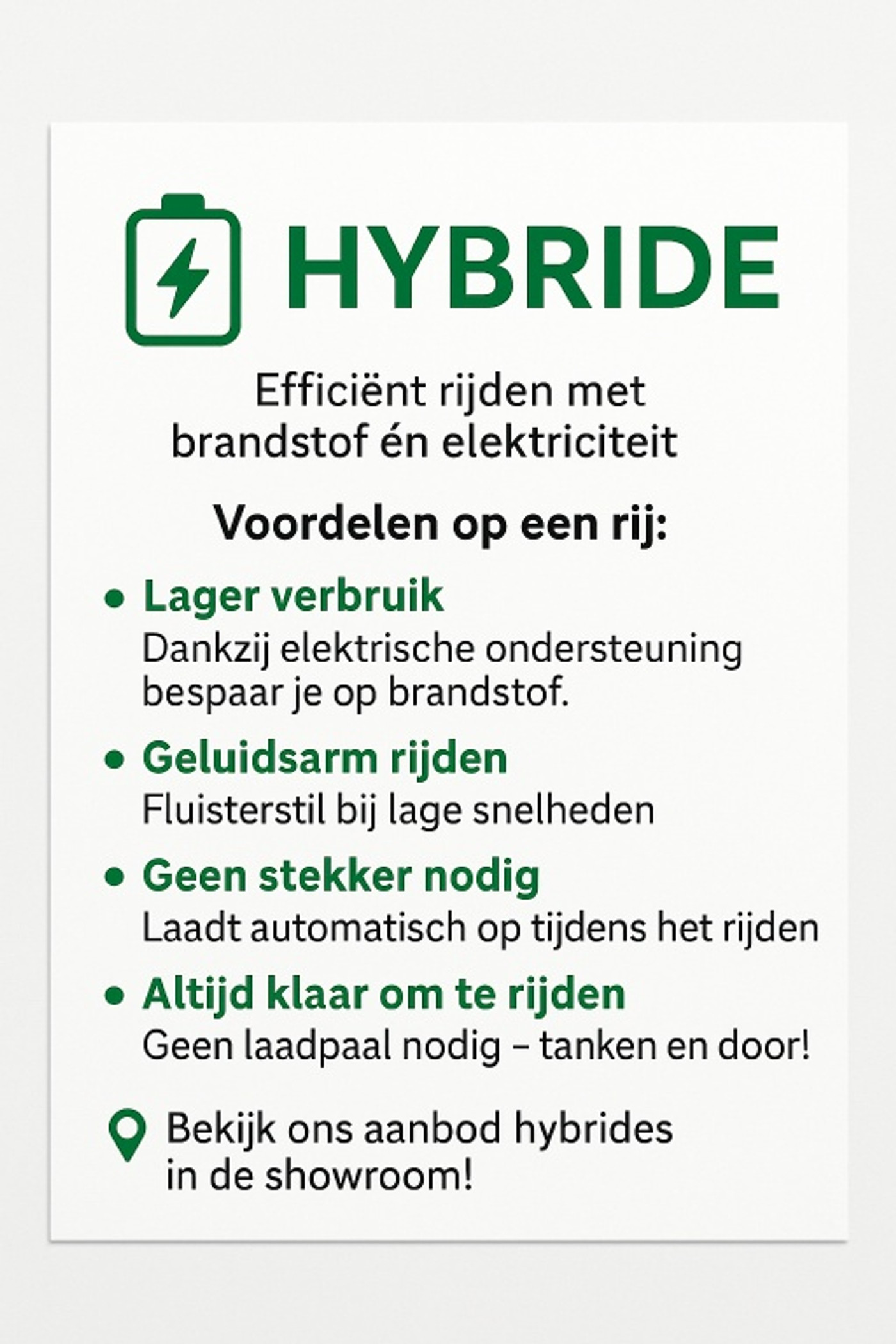 Foto van Dacia Bigster