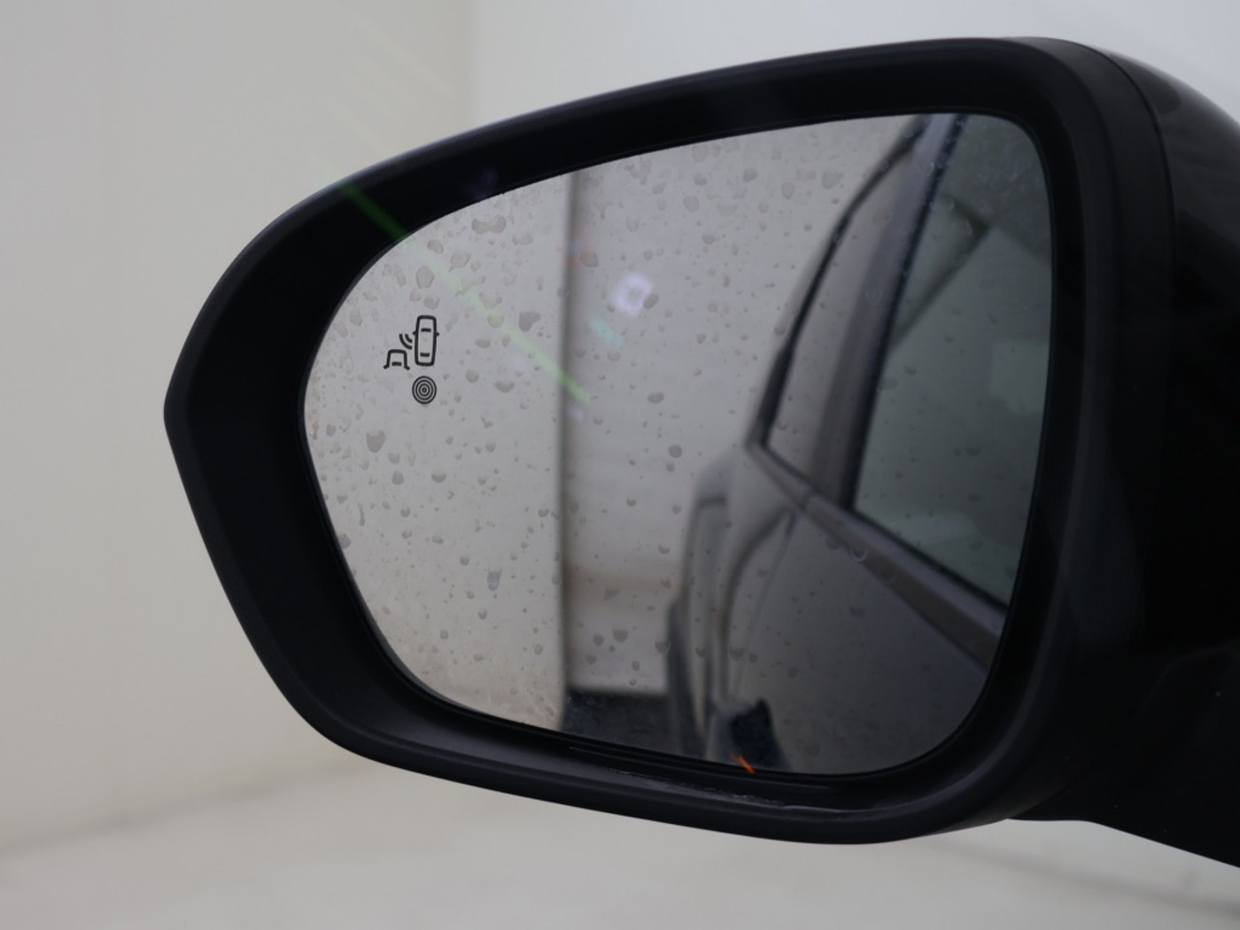 Foto van Dacia Bigster