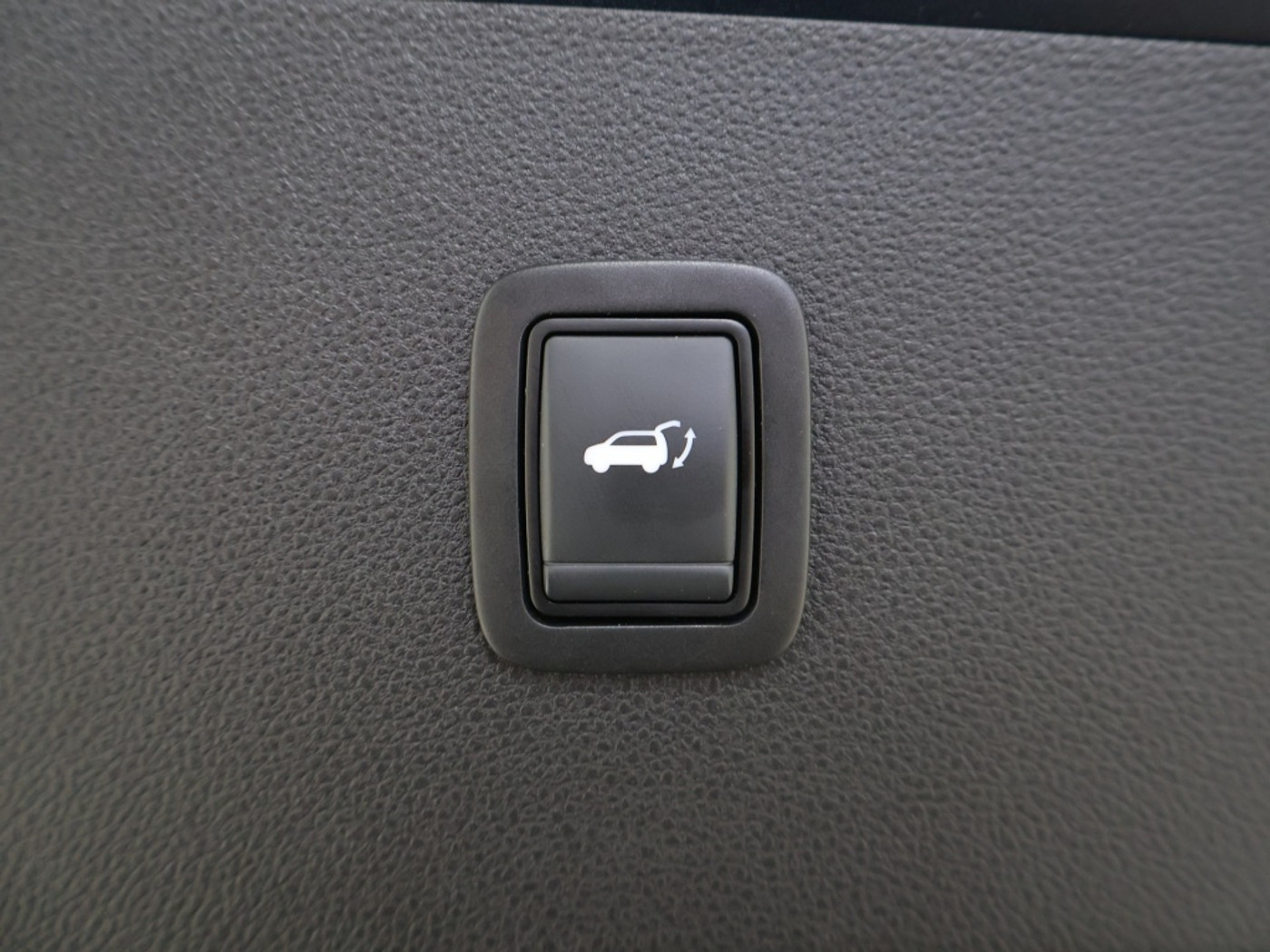 Foto van Dacia Bigster