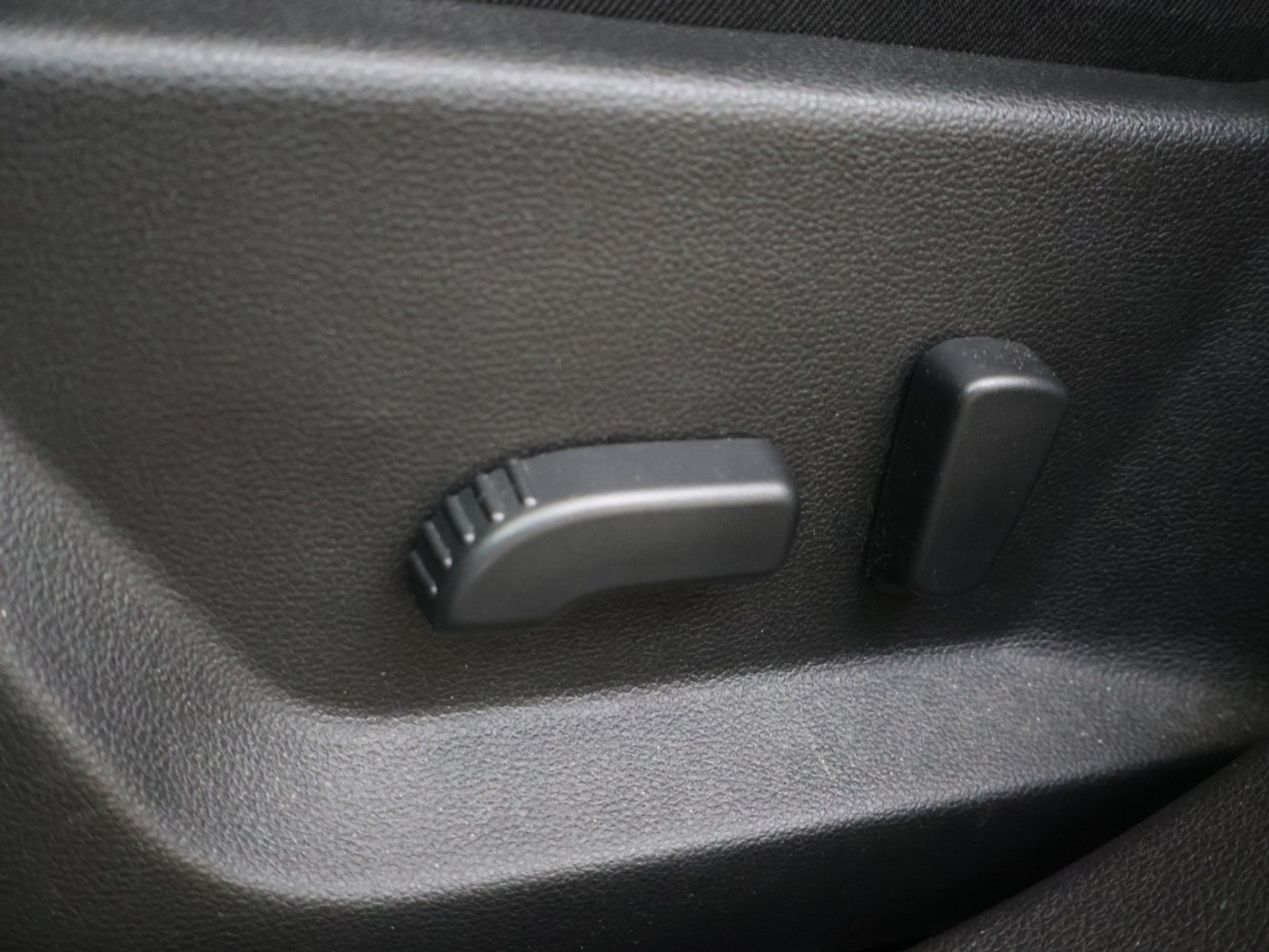 Foto van Dacia Bigster