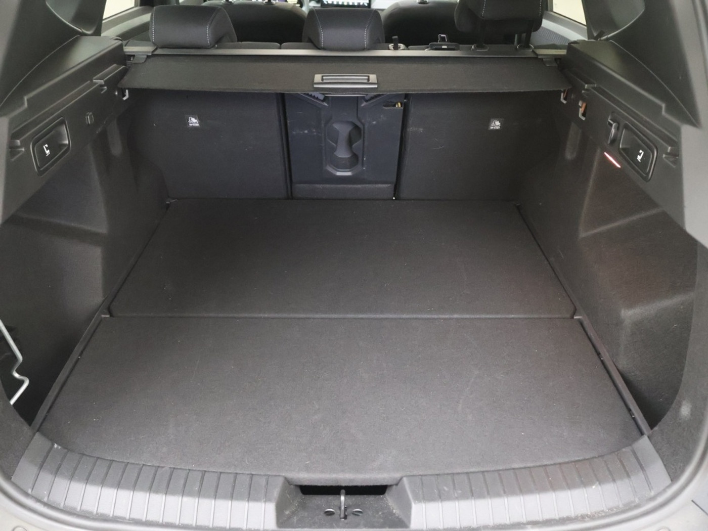 Foto van Dacia Bigster