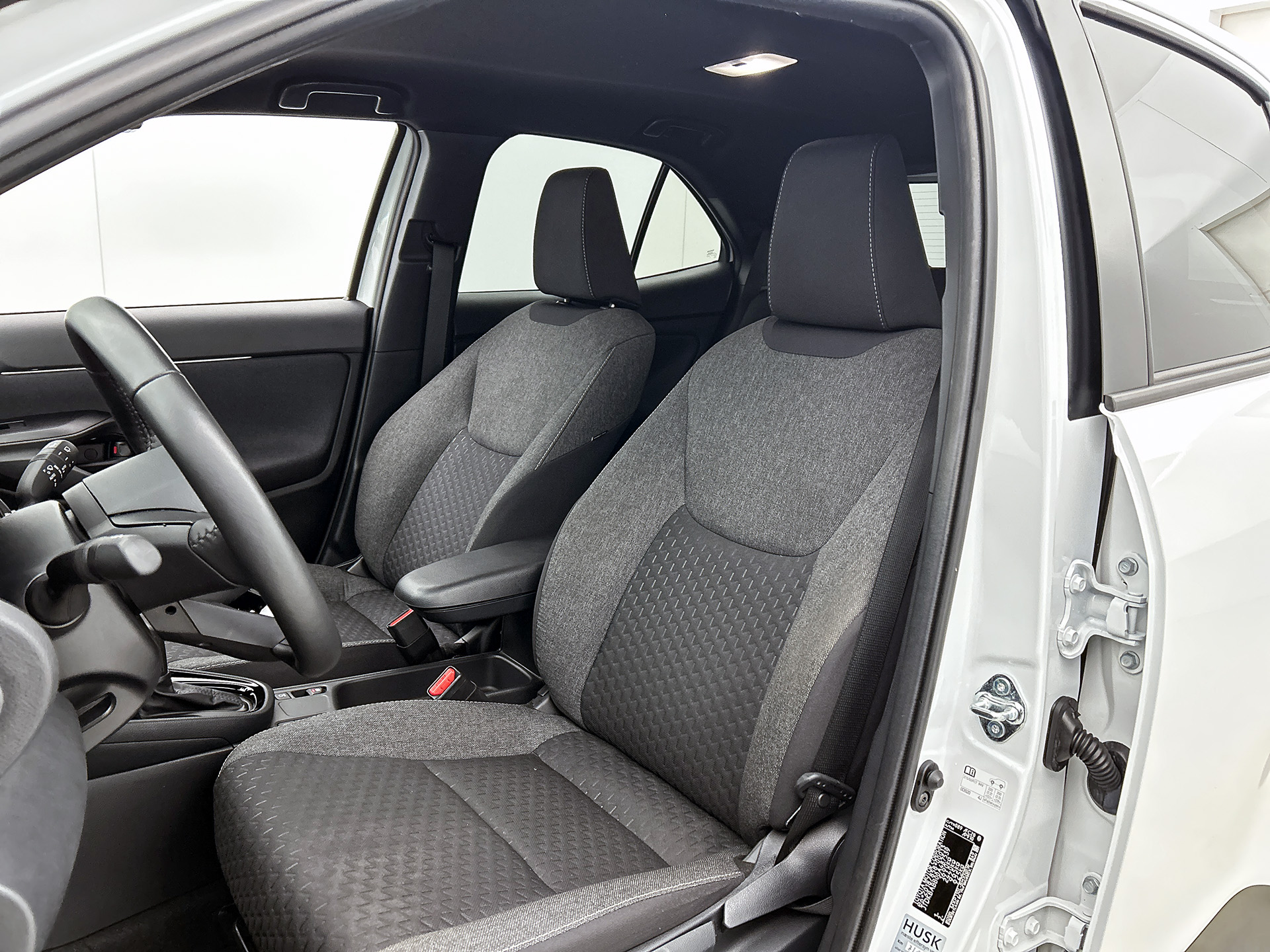 Foto van Toyota Toyota Yaris Cross
