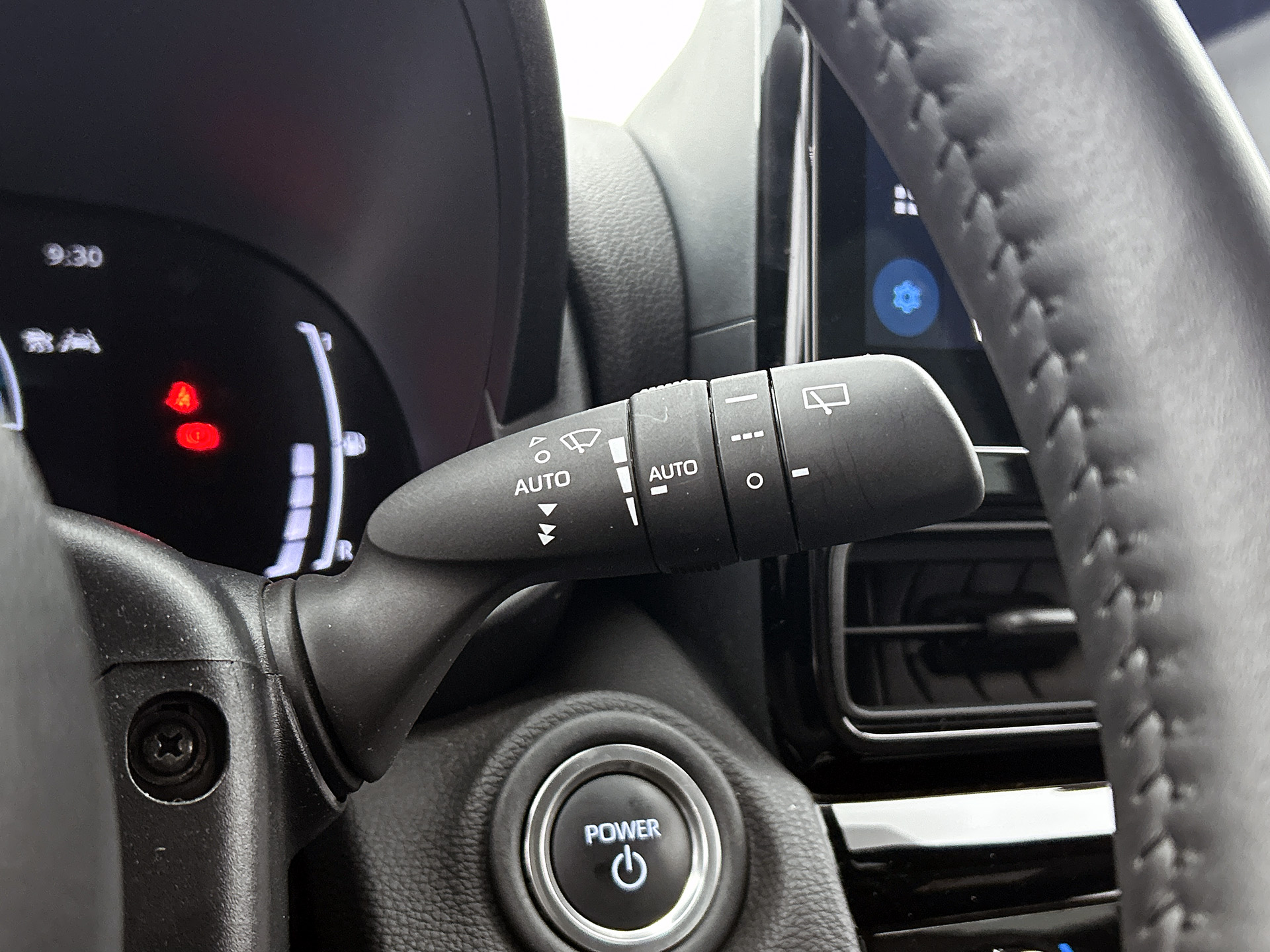 Foto van Toyota Toyota Yaris Cross