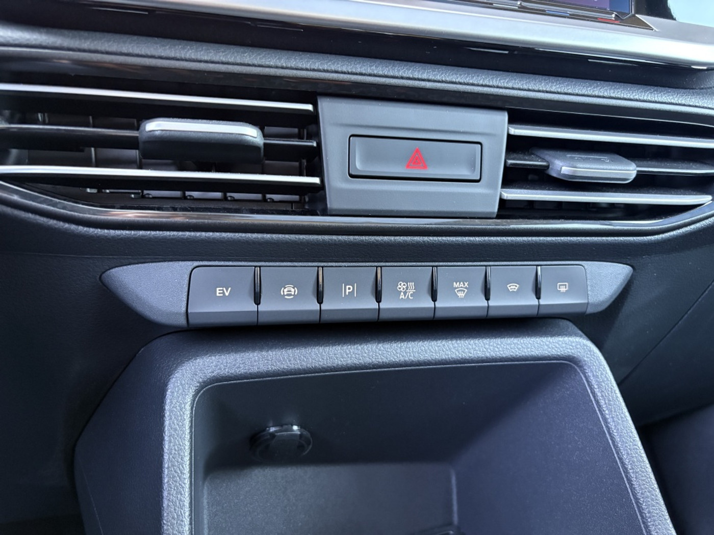Foto van Ford Tourneo Connect