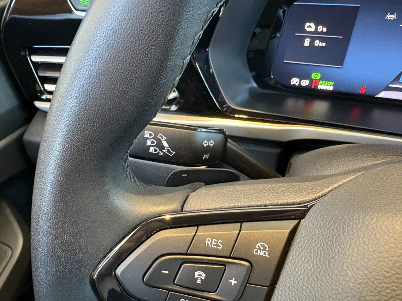 Foto van Ford Tourneo Connect