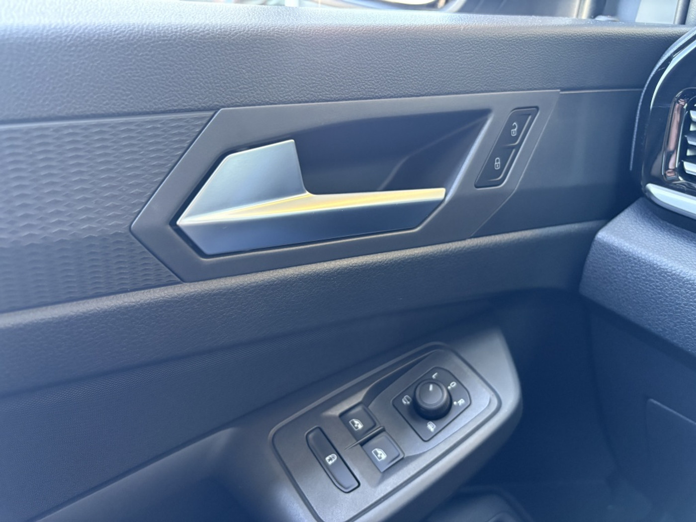 Foto van Ford Tourneo Connect