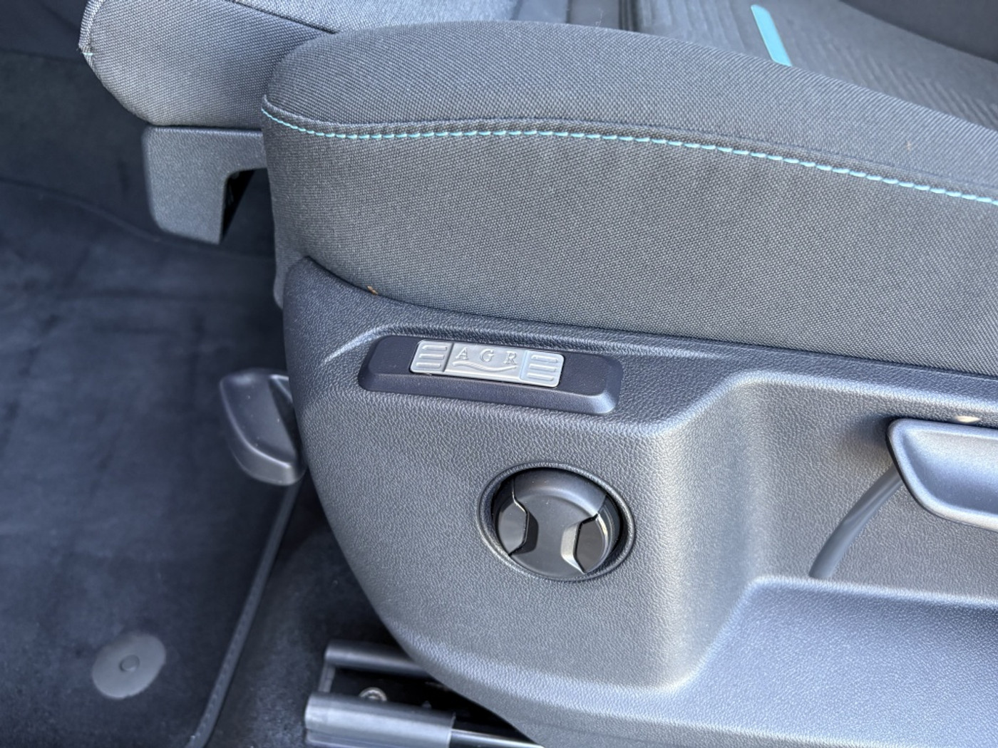Foto van Ford Tourneo Connect