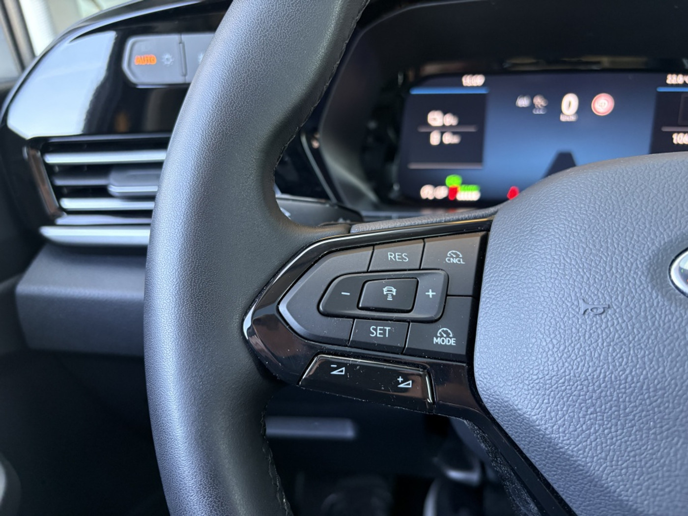 Foto van Ford Tourneo Connect