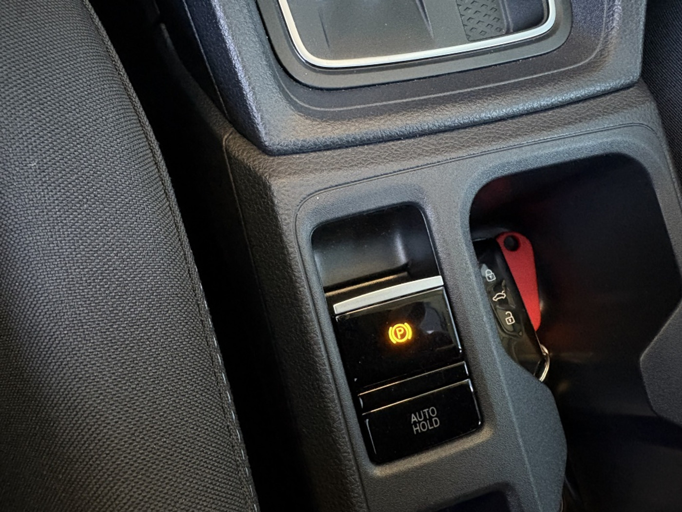 Foto van Ford Tourneo Connect