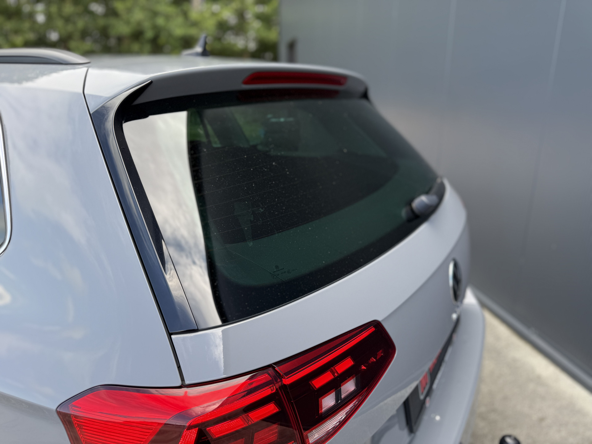 Foto van Volkswagen Passat Variant