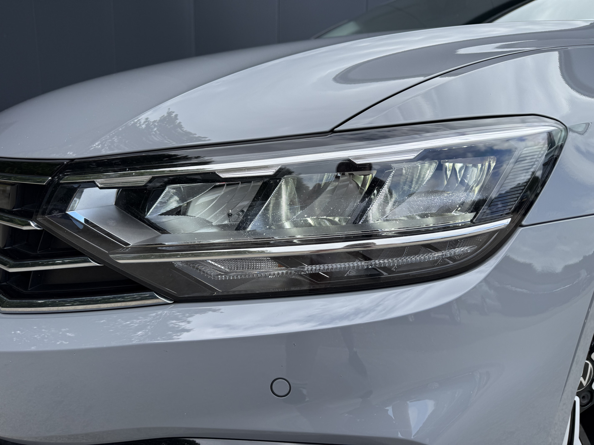 Foto van Volkswagen Passat Variant
