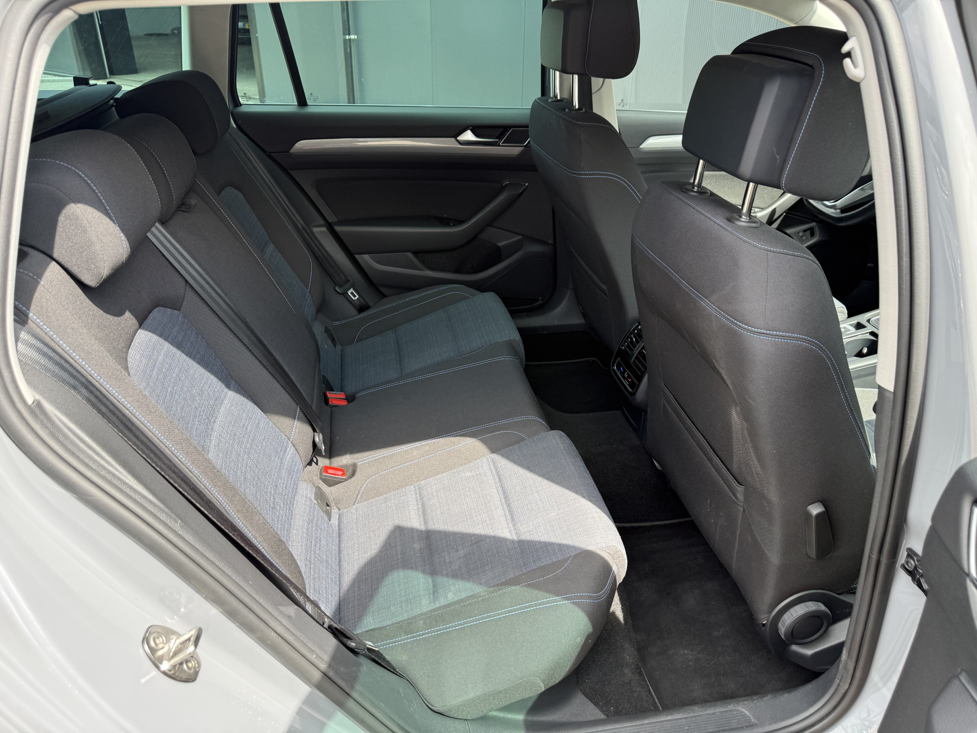 Foto van Volkswagen Passat Variant