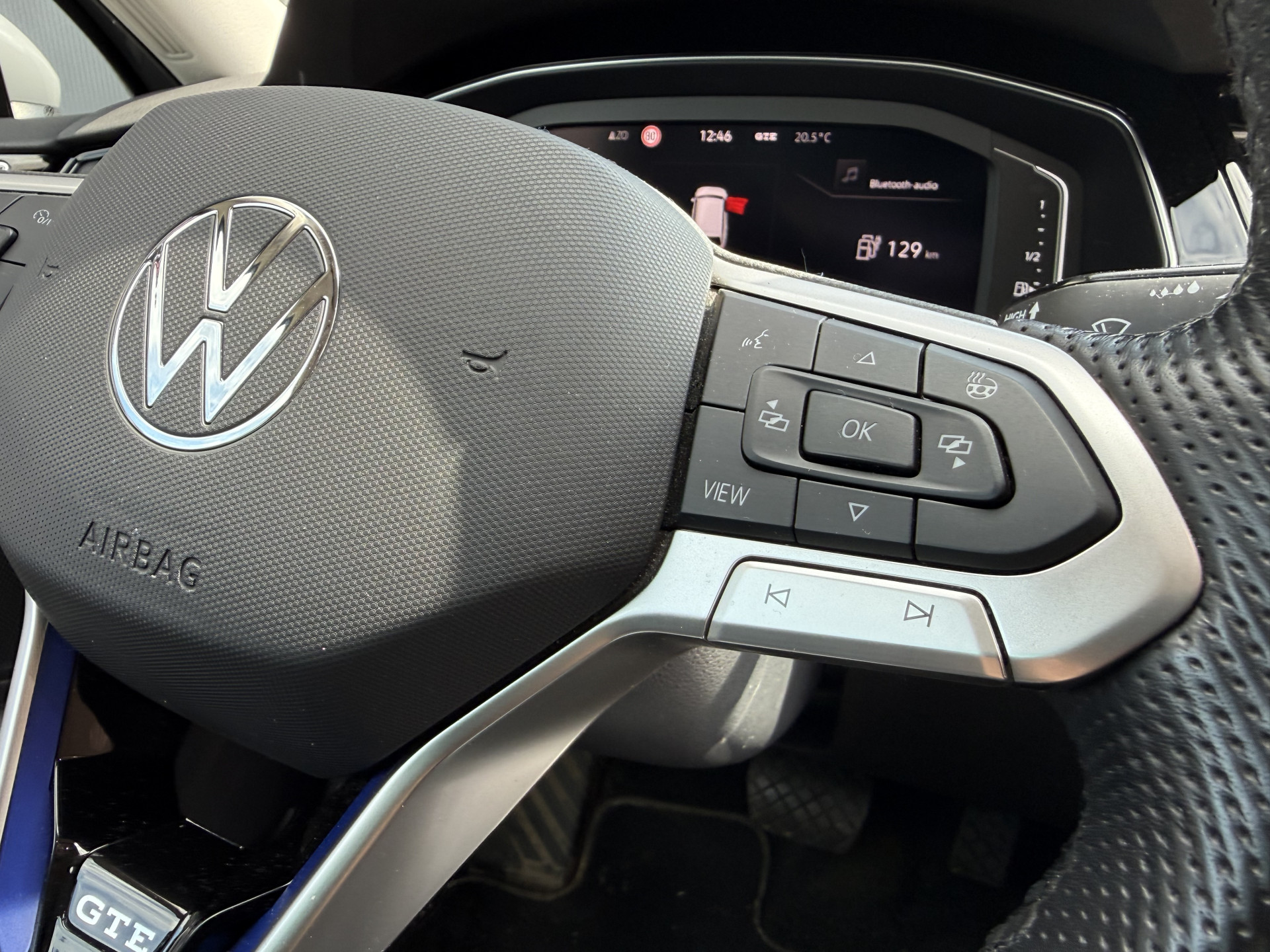 Foto van Volkswagen Passat Variant