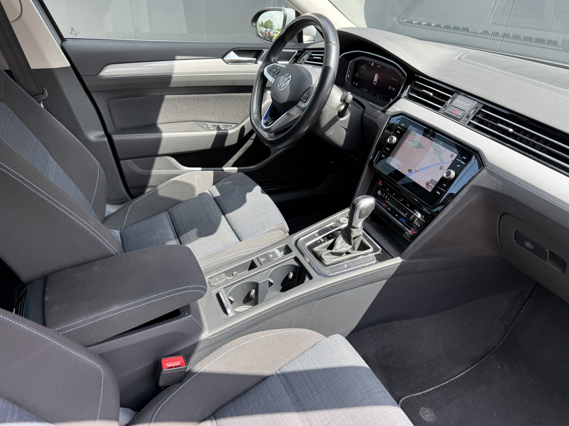 Foto van Volkswagen Passat Variant