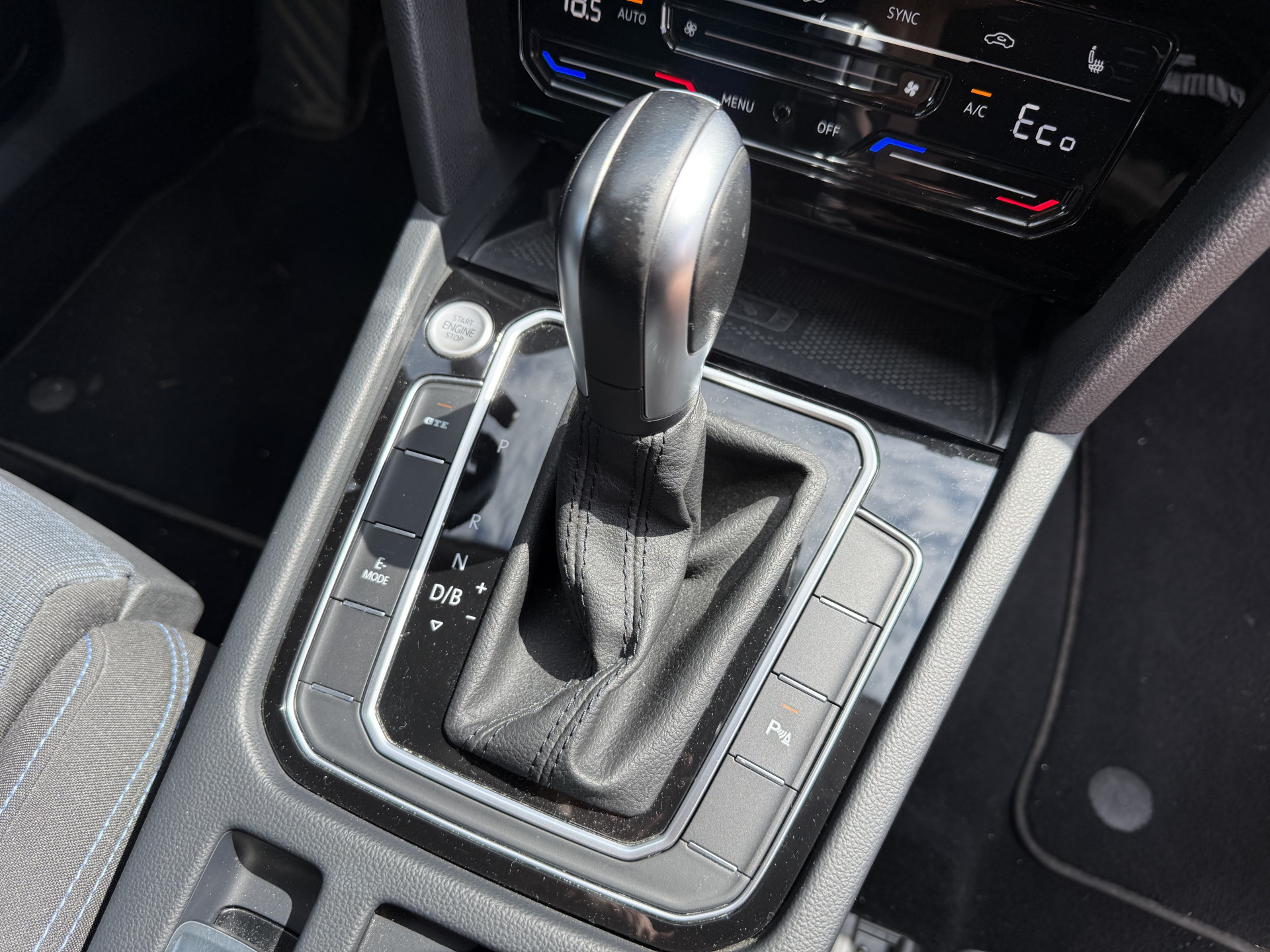 Foto van Volkswagen Passat Variant