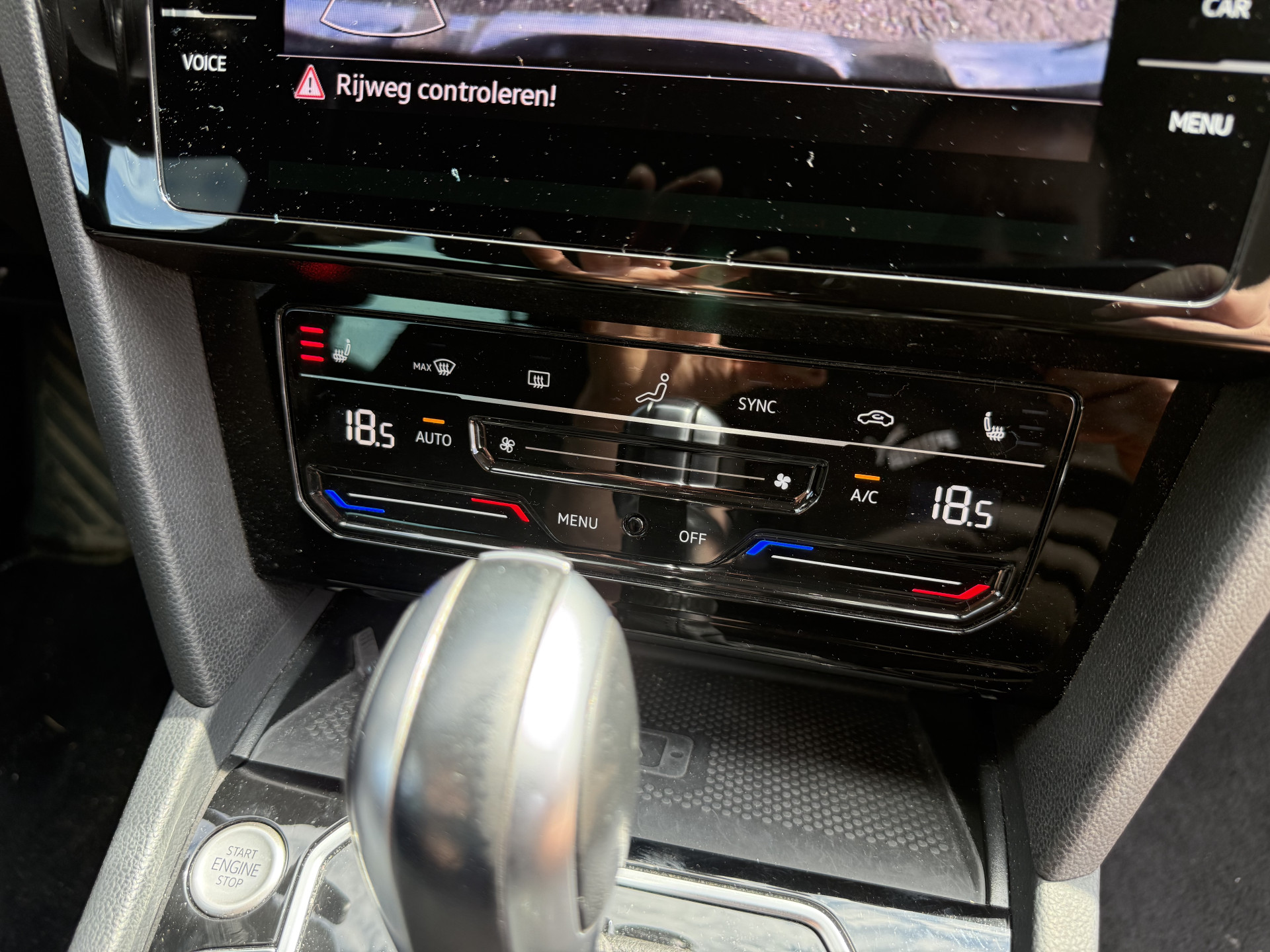 Foto van Volkswagen Passat Variant