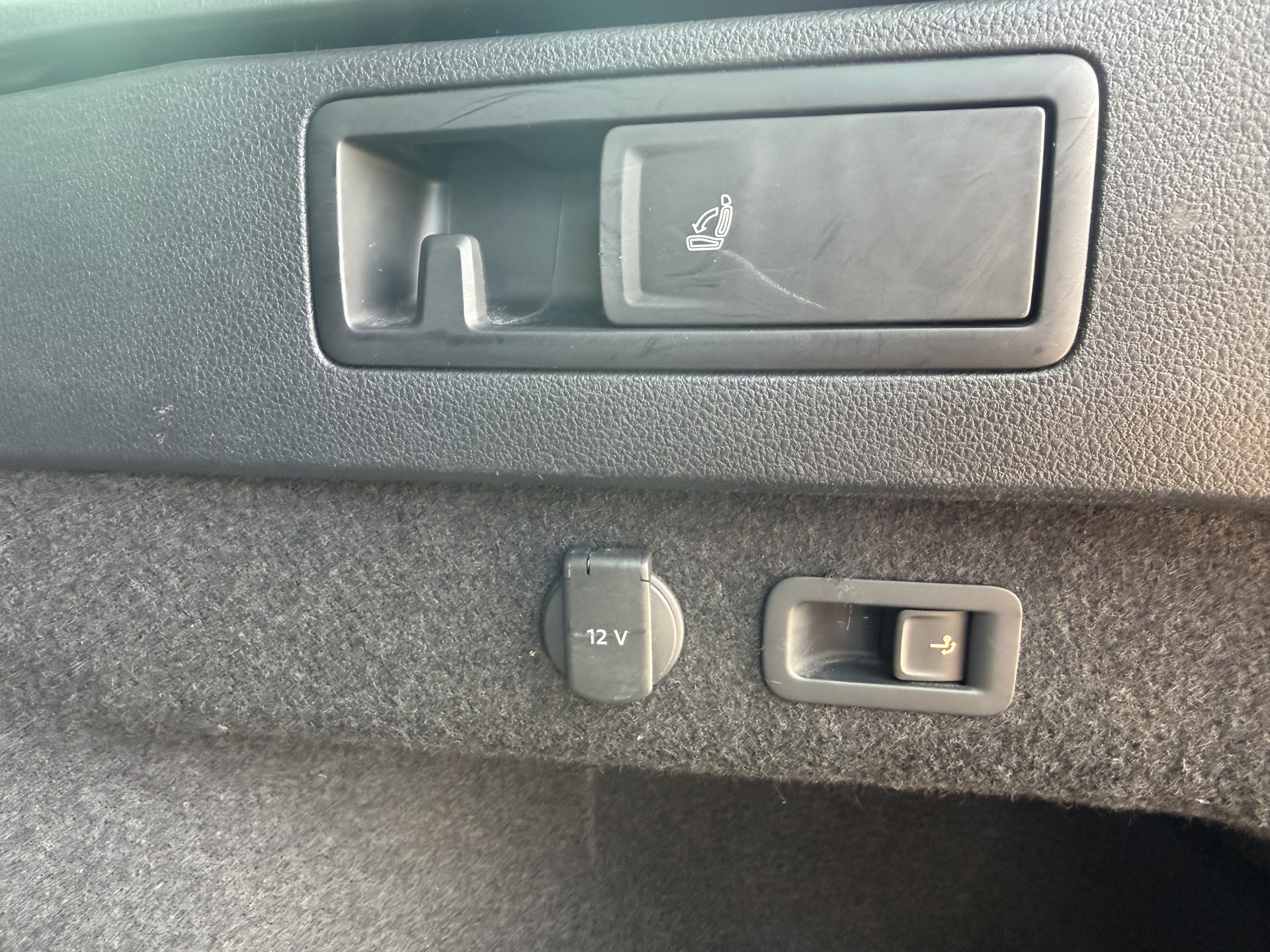 Foto van Volkswagen Passat Variant
