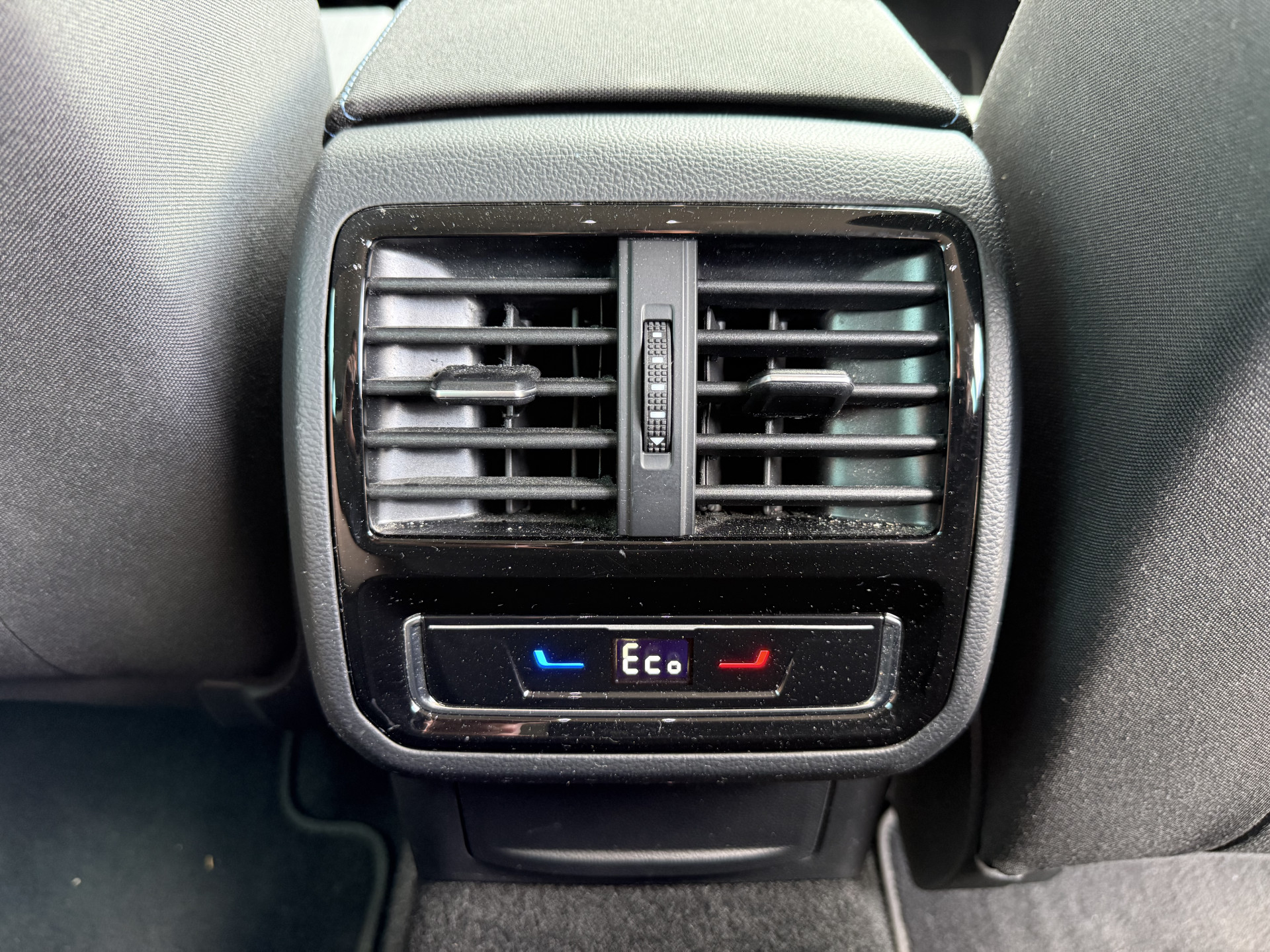 Foto van Volkswagen Passat Variant