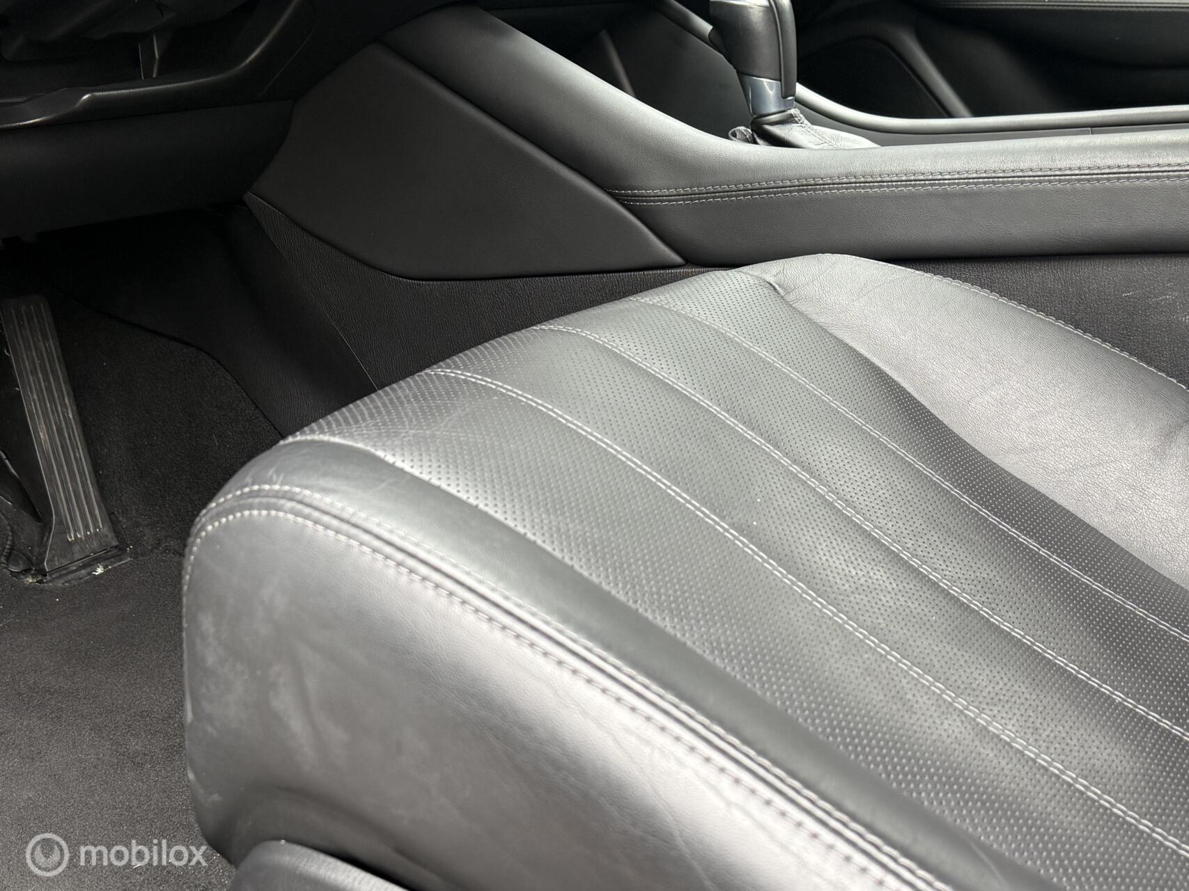 Foto van Mazda 6 Sportbreak
