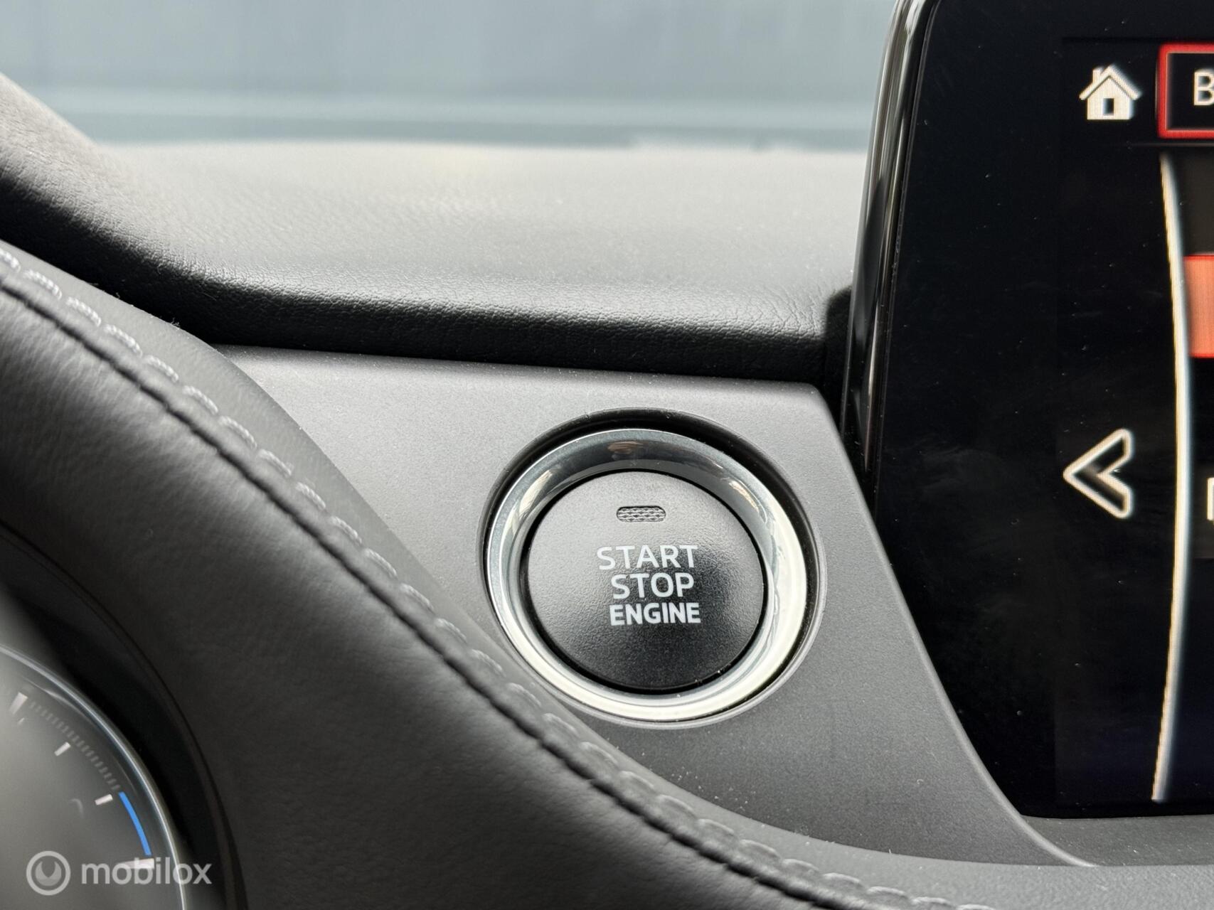 Foto van Mazda 6 Sportbreak