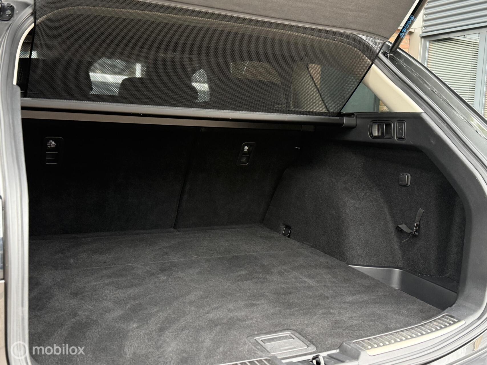 Foto van Mazda 6 Sportbreak