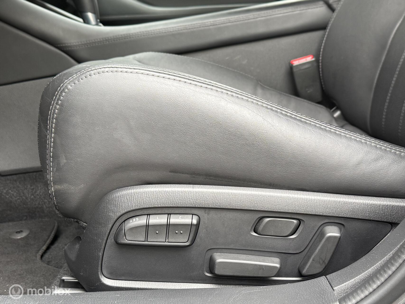 Foto van Mazda 6 Sportbreak