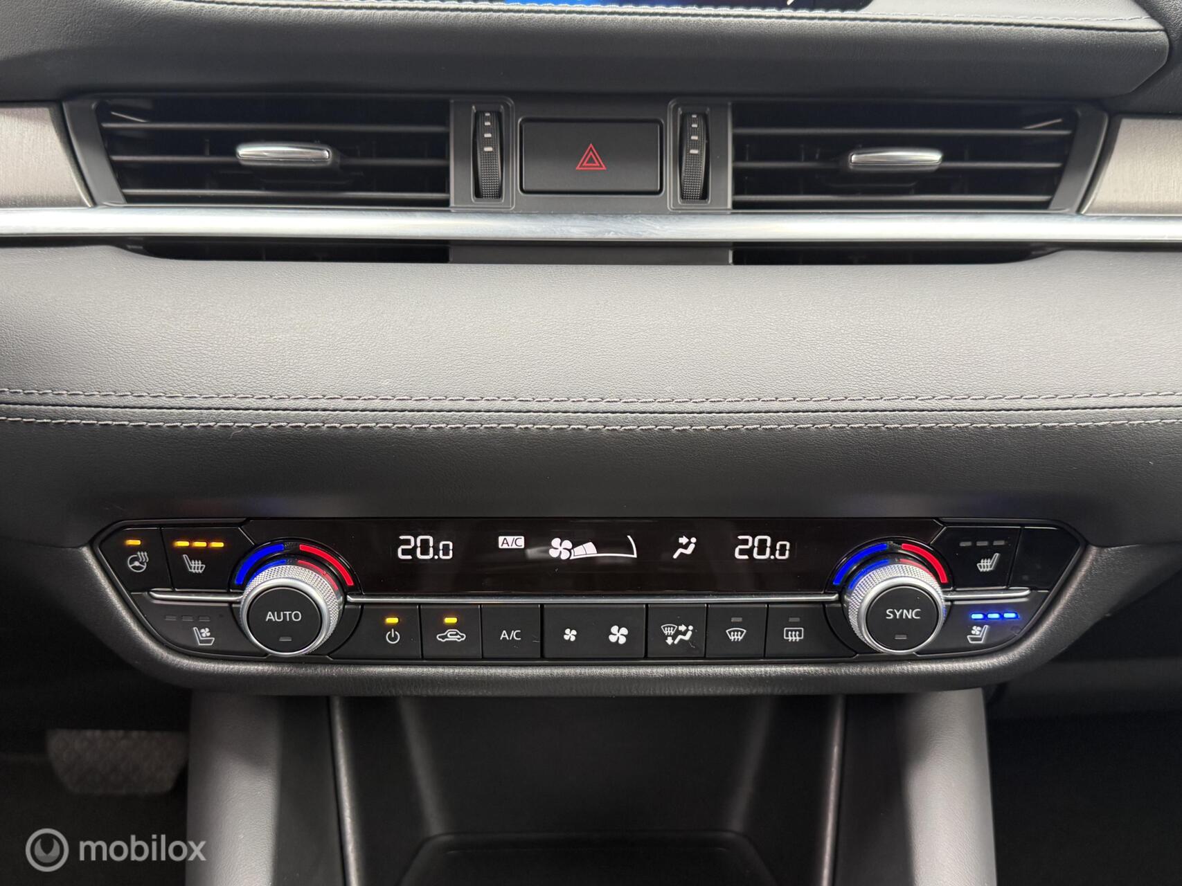 Foto van Mazda 6 Sportbreak
