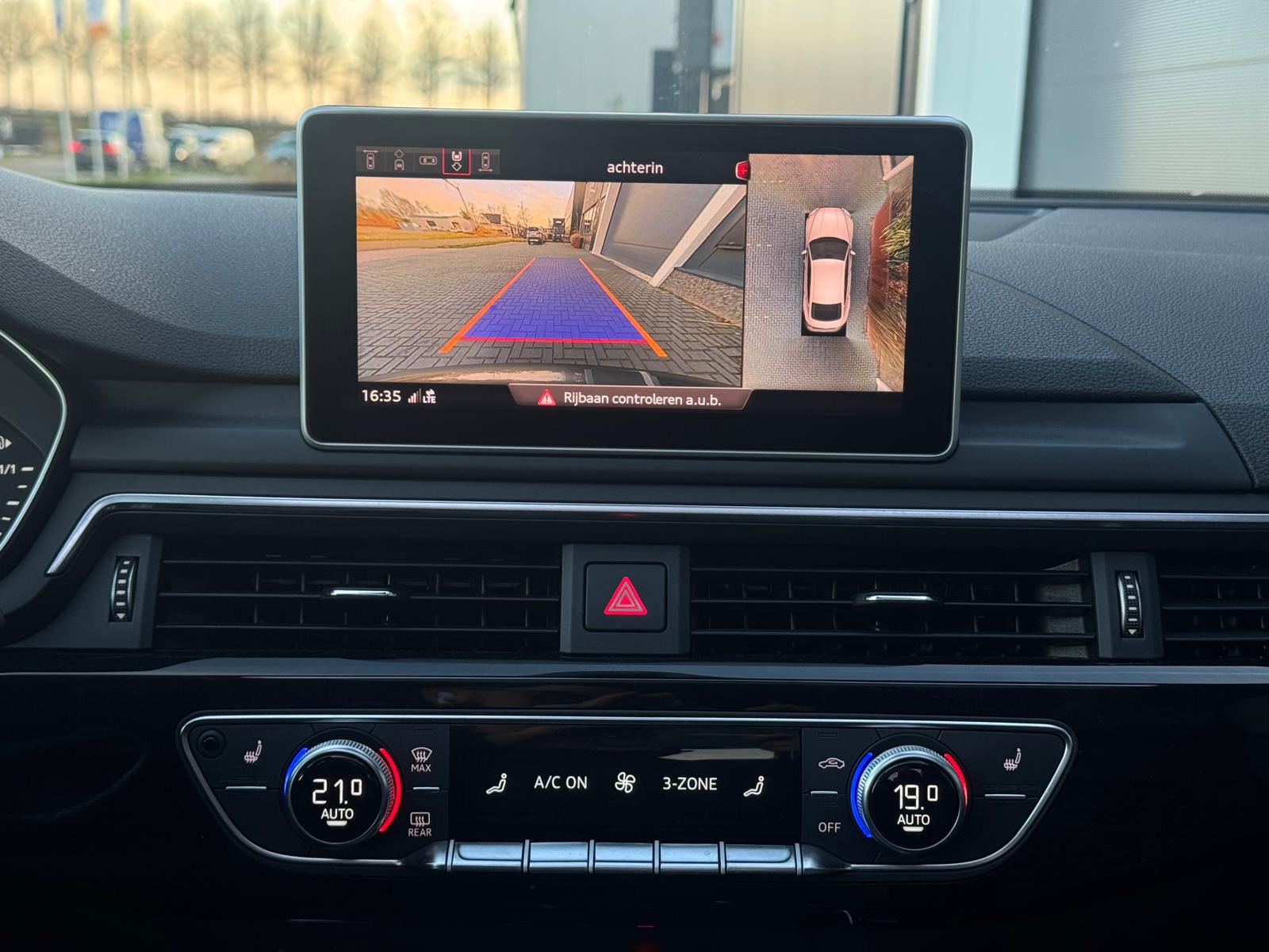 Foto van Audi Rs5 Sportback