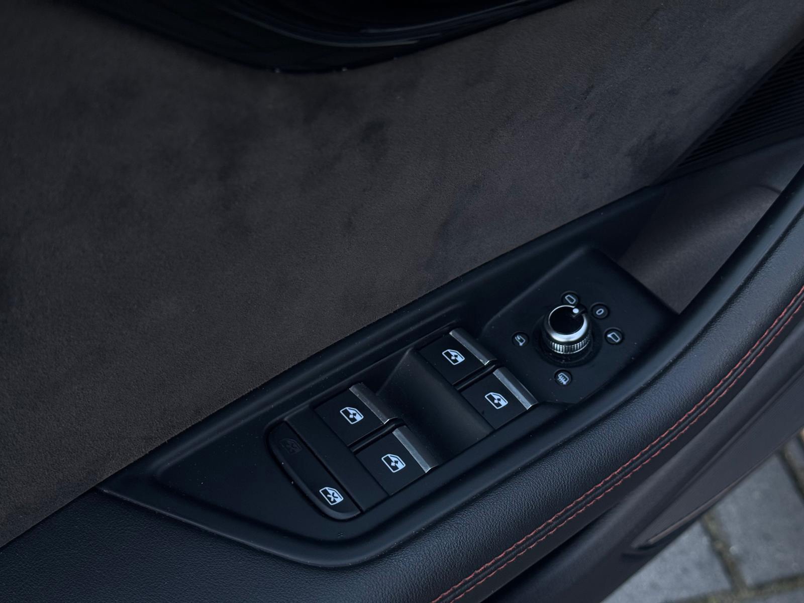 Foto van Audi Rs5 Sportback