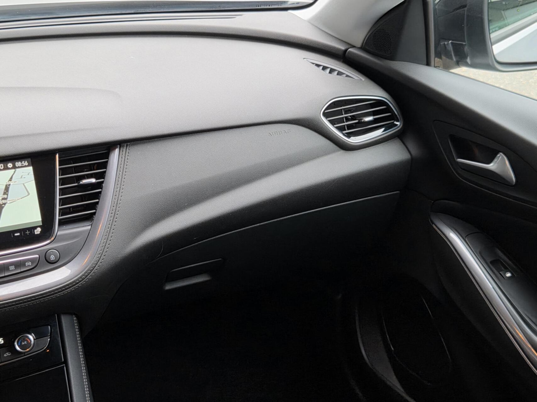 Foto van Opel Grandland X
