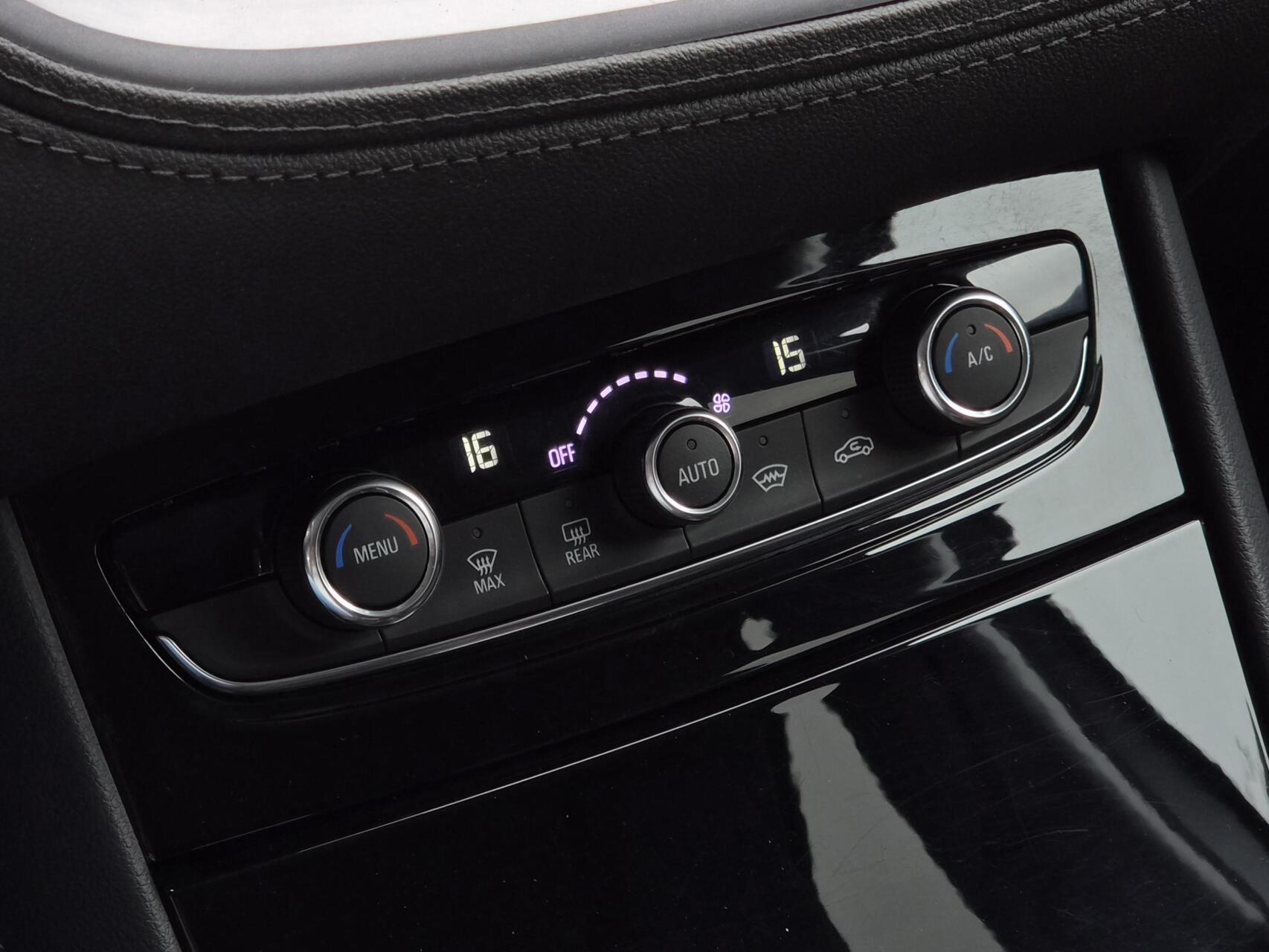 Foto van Opel Grandland X
