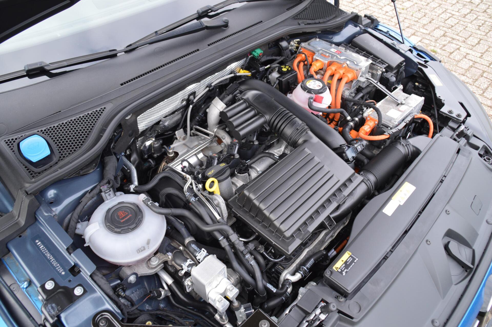 Foto van Volkswagen Arteon